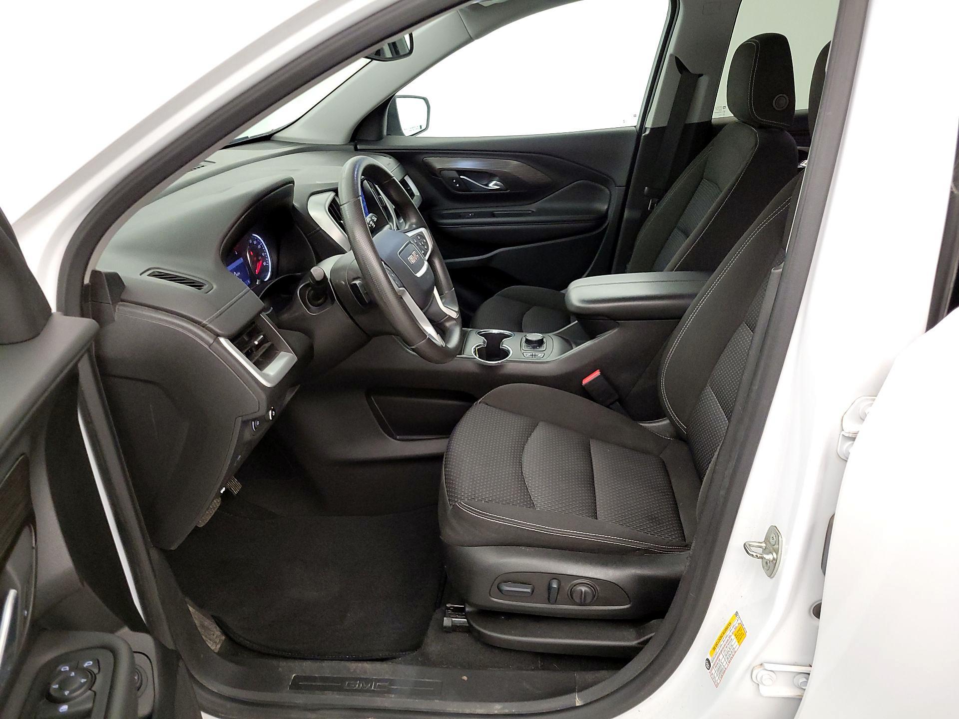 Thumbnail: 2023 GMC Terrain - 11