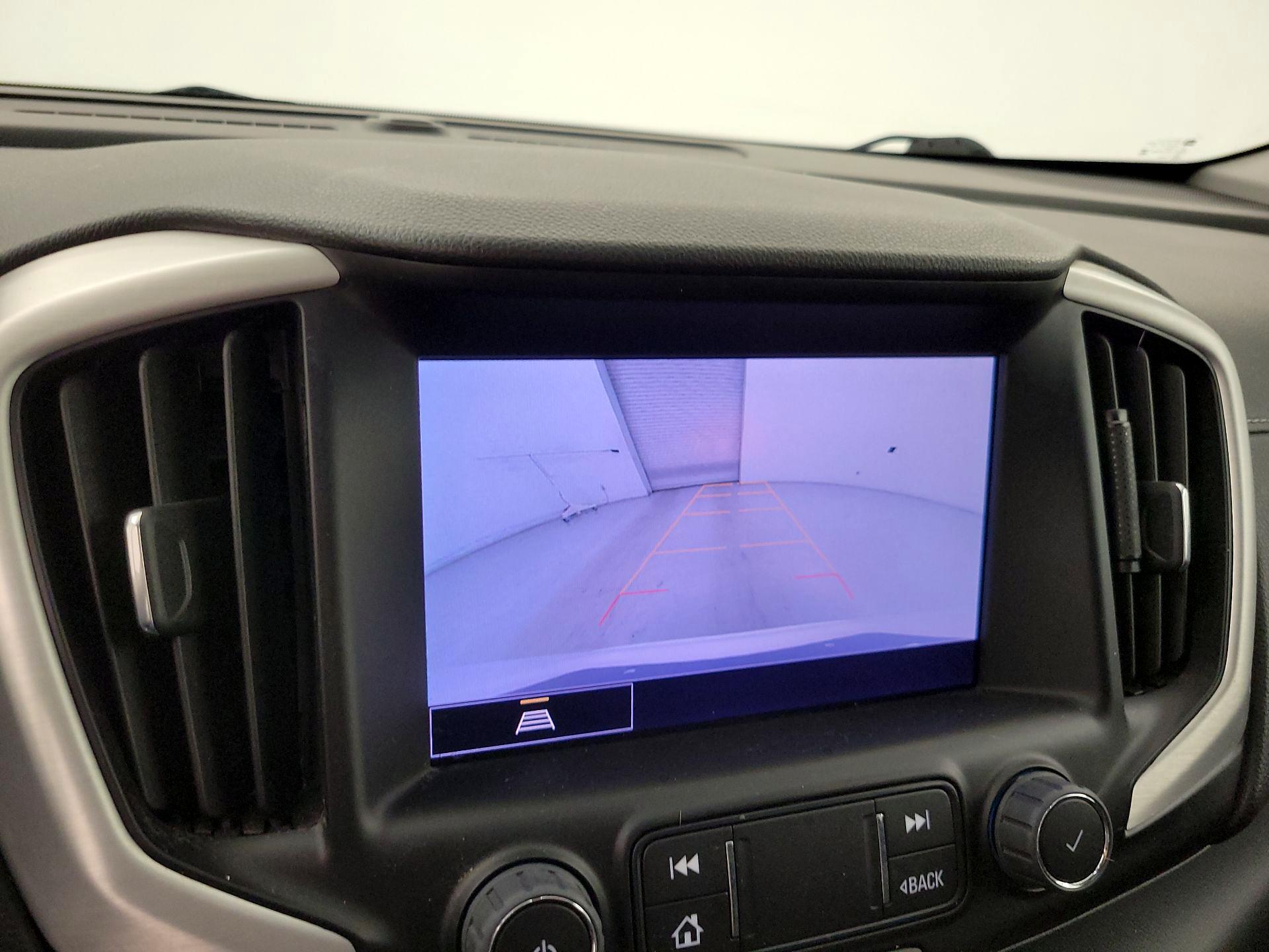 Thumbnail: 2023 GMC Terrain - 14