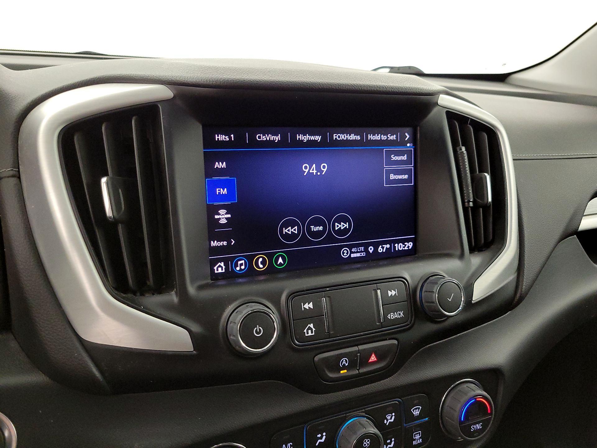 Thumbnail: 2023 GMC Terrain - 15