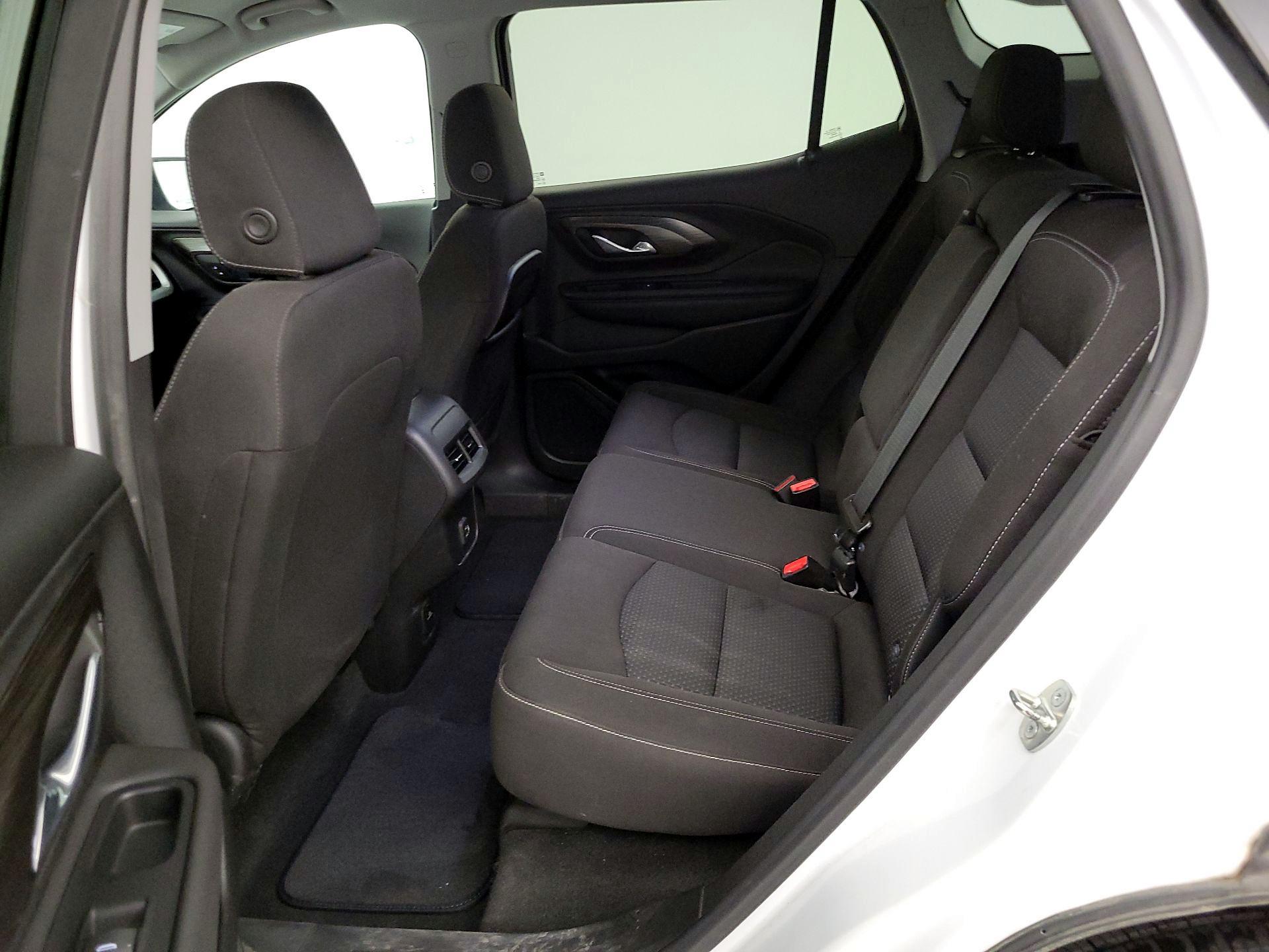 Thumbnail: 2023 GMC Terrain - 19