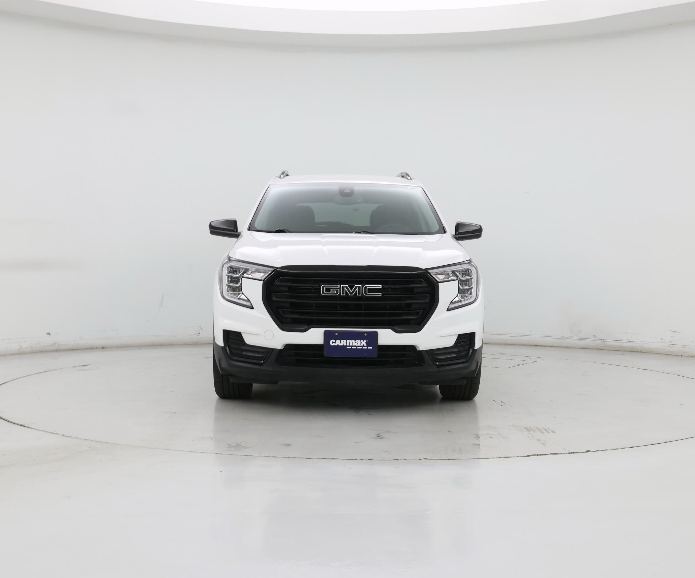 Thumbnail: 2023 GMC Terrain - 5