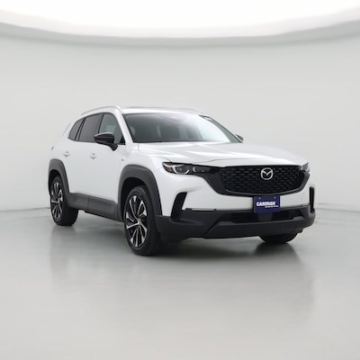 2025 Mazda CX-50 Premium Plus