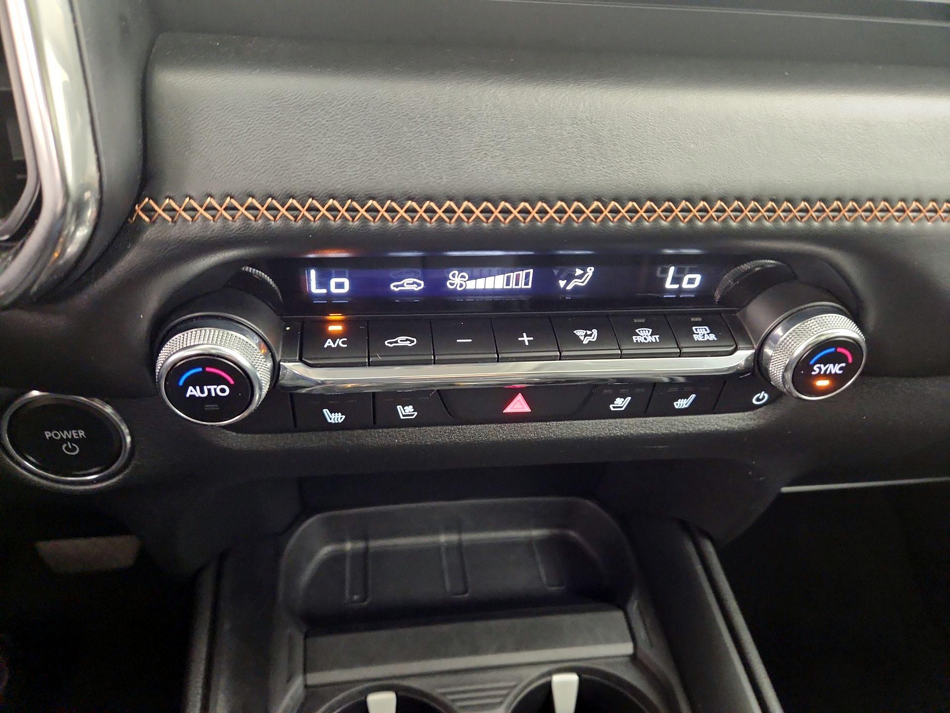 Thumbnail: 2025 Mazda CX-50 - 16