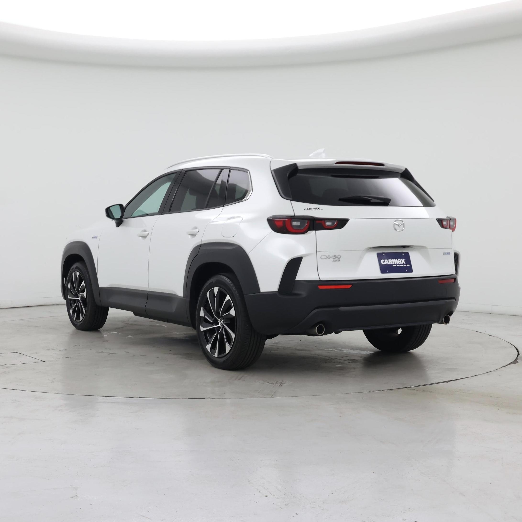 Thumbnail: 2025 Mazda CX-50 - 2