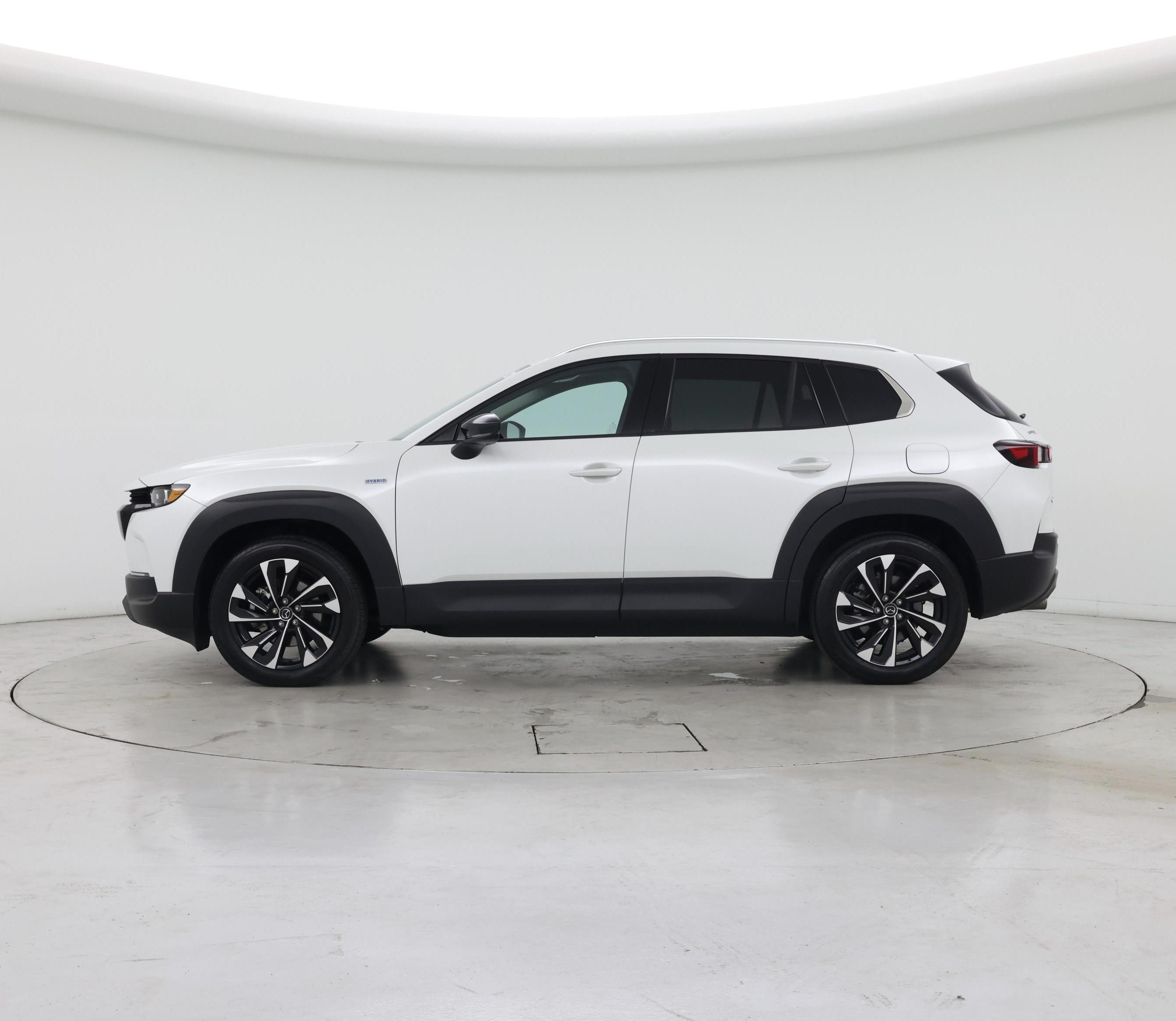 Thumbnail: 2025 Mazda CX-50 - 3