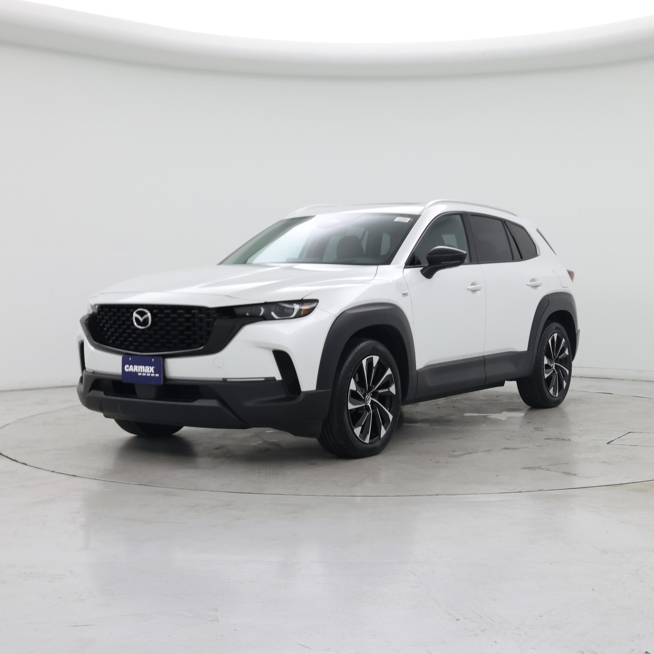 Thumbnail: 2025 Mazda CX-50 - 4