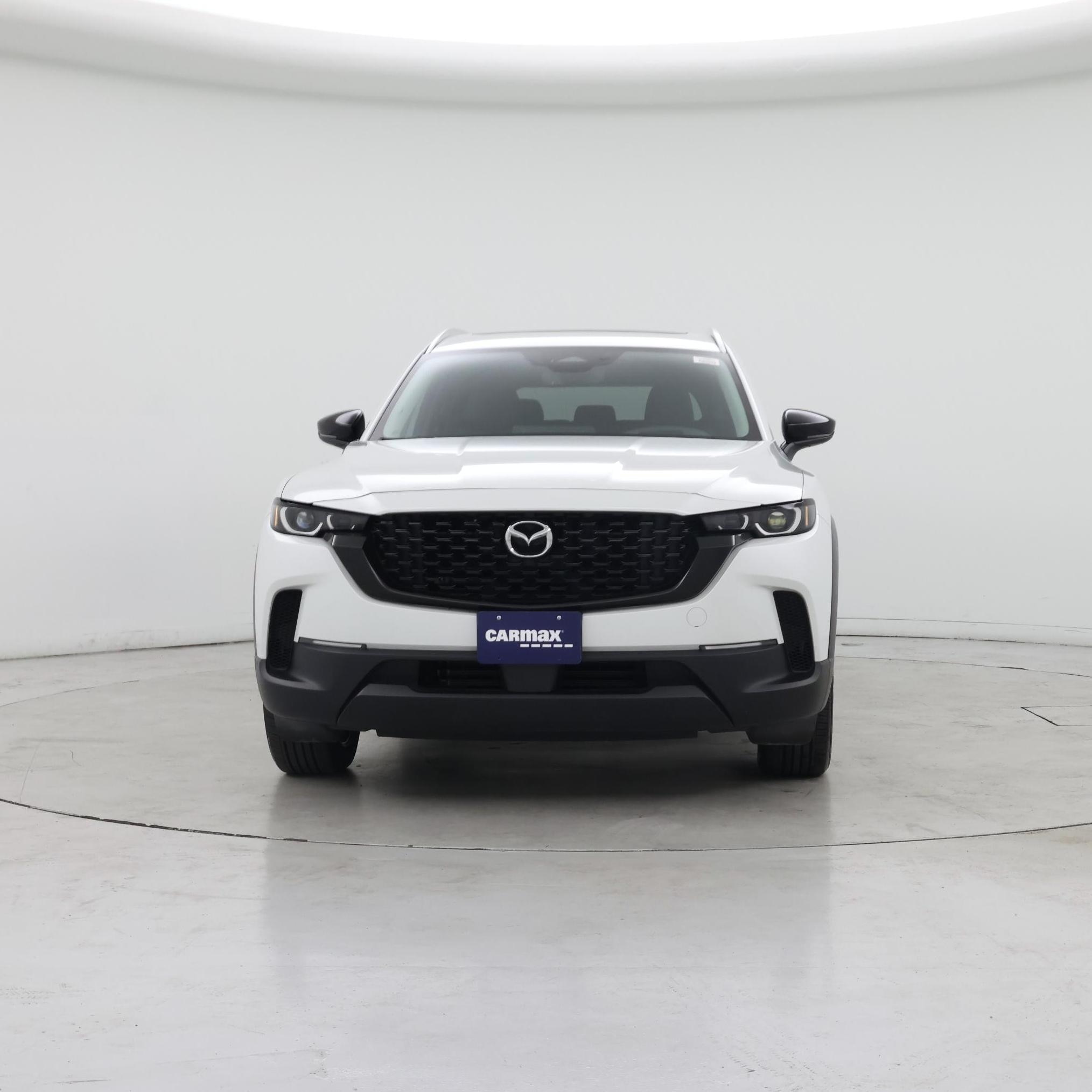 Thumbnail: 2025 Mazda CX-50 - 5