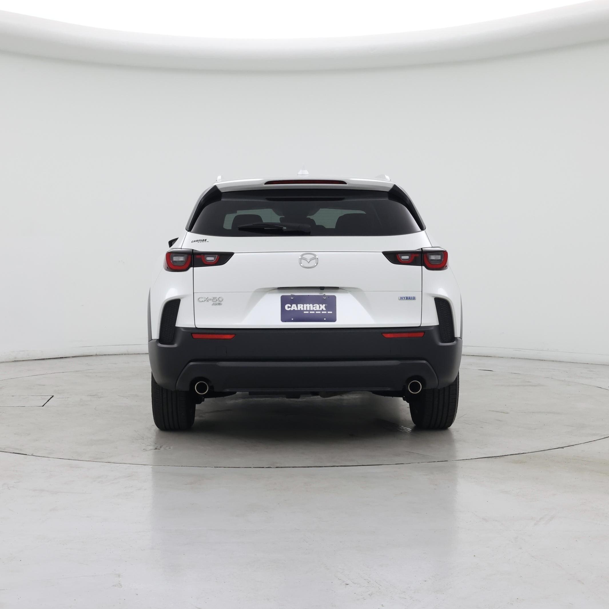 Thumbnail: 2025 Mazda CX-50 - 6