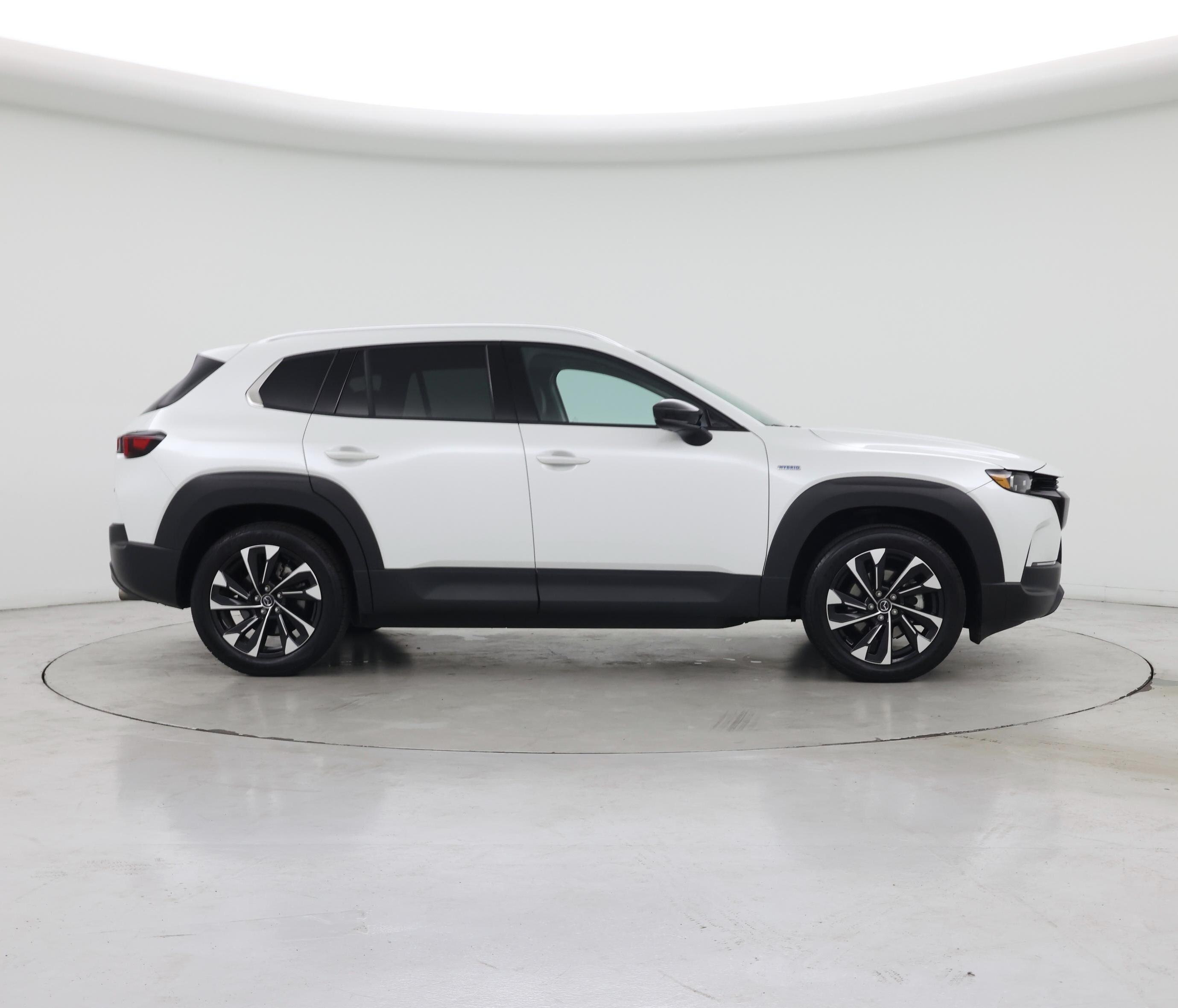 Thumbnail: 2025 Mazda CX-50 - 7