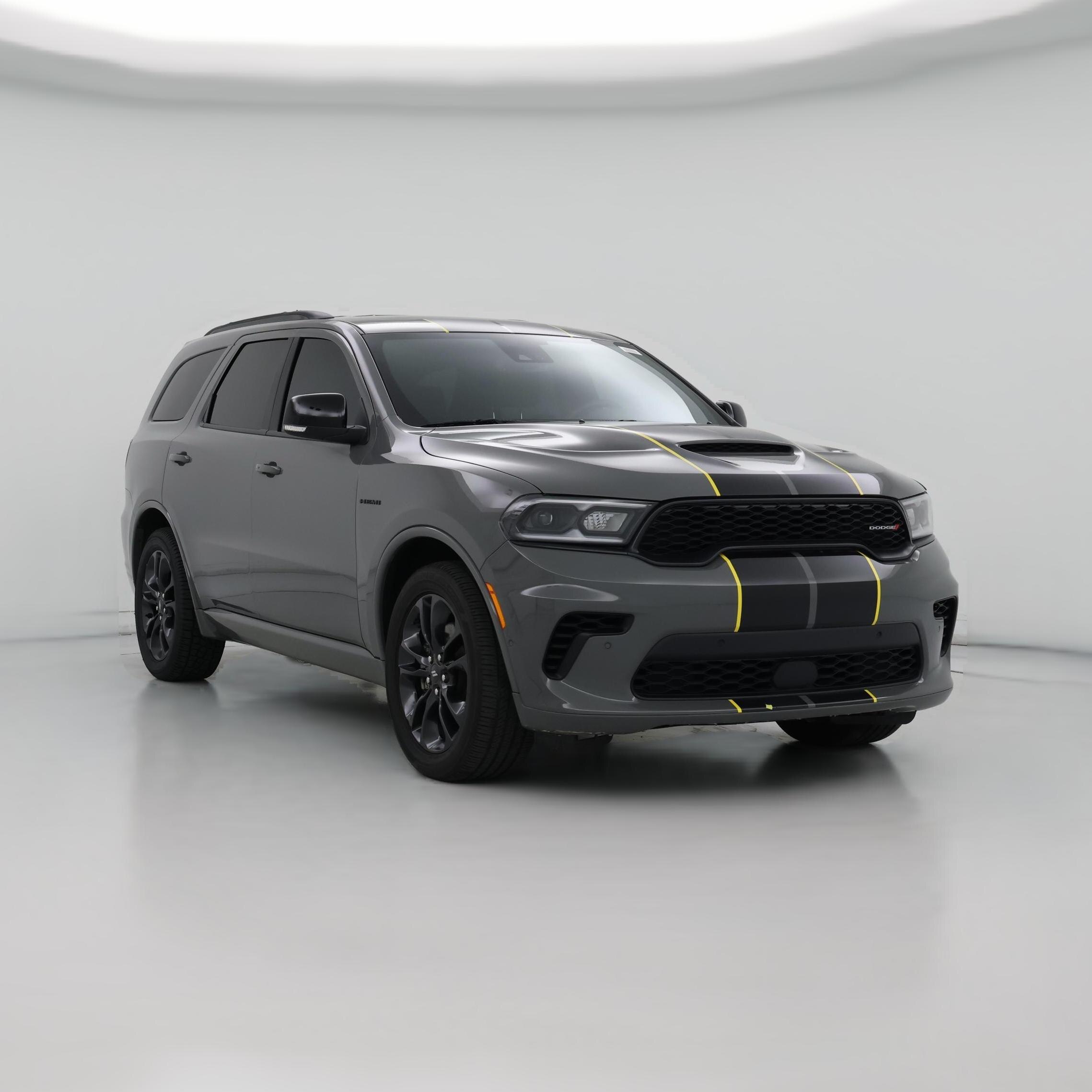 Thumbnail: 2024 Dodge Durango - 1