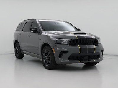 2024 Dodge Durango R/T Plus