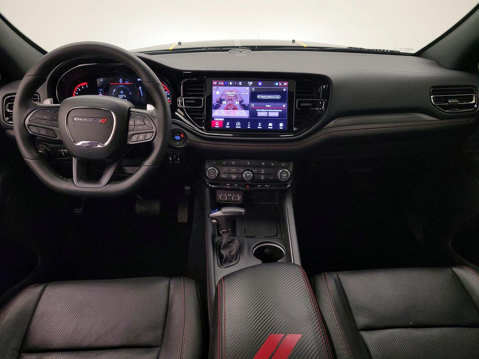 Thumbnail: 2024 Dodge Durango - 9