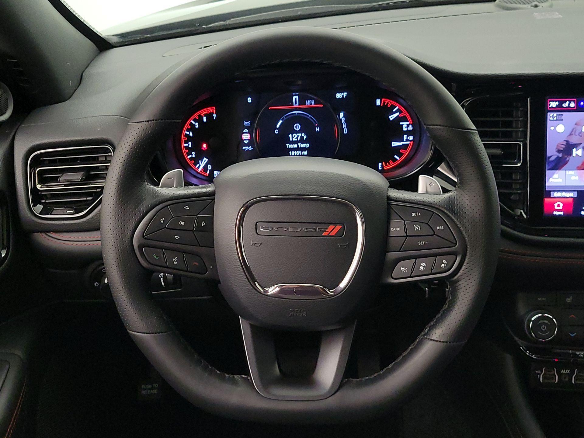 Thumbnail: 2024 Dodge Durango - 10
