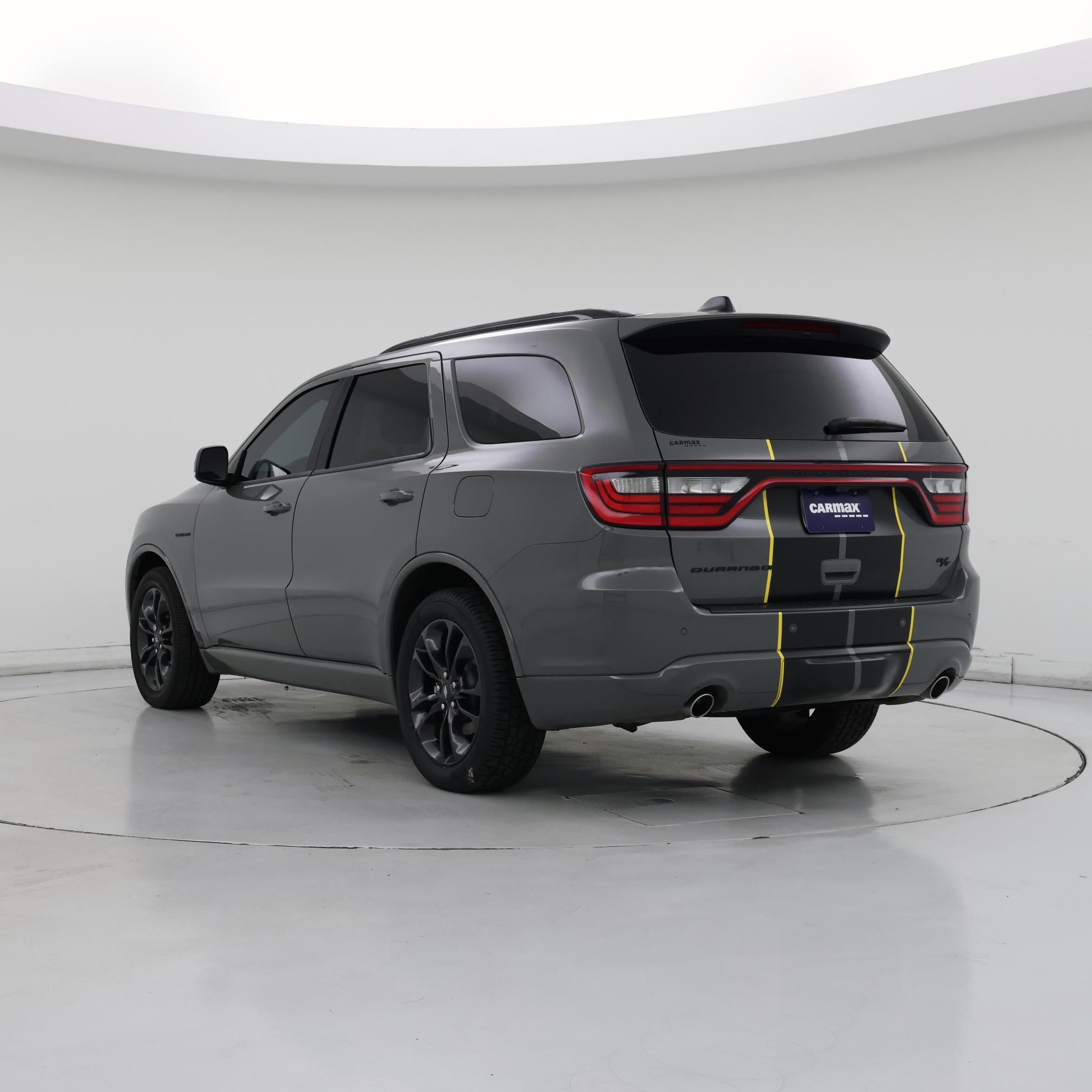 Thumbnail: 2024 Dodge Durango - 2