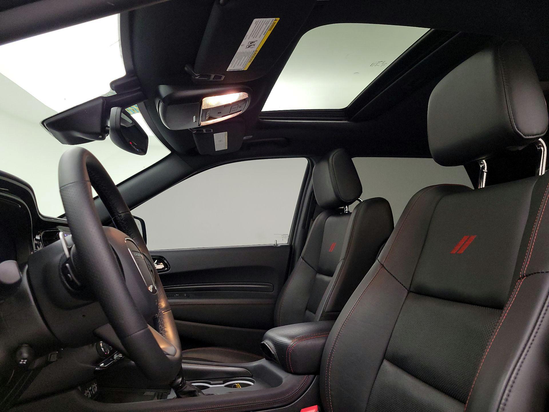 Thumbnail: 2024 Dodge Durango - 20