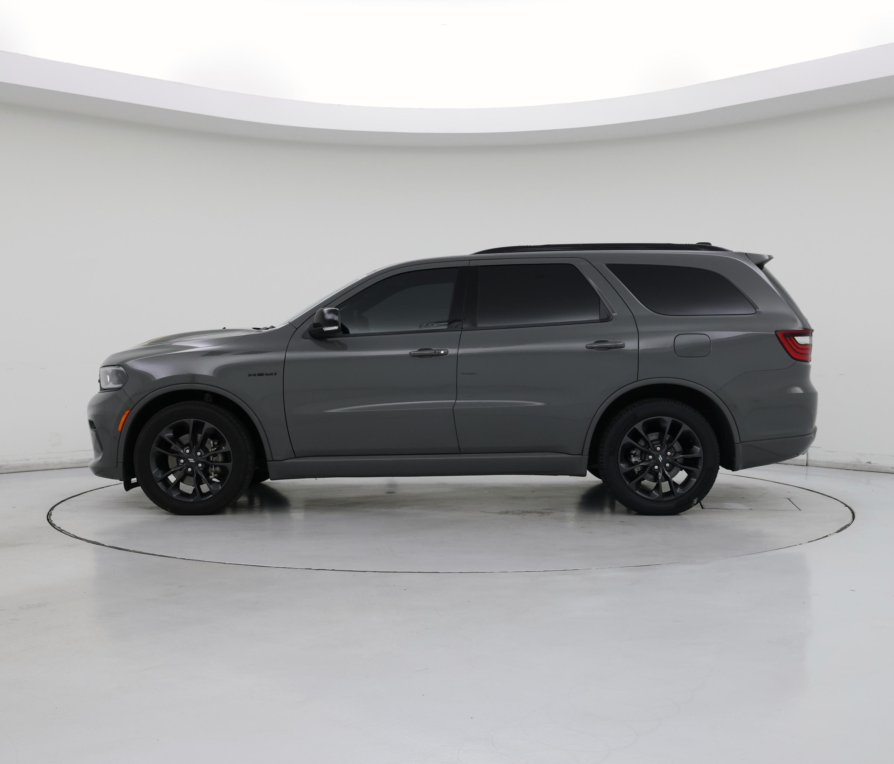 Thumbnail: 2024 Dodge Durango - 3