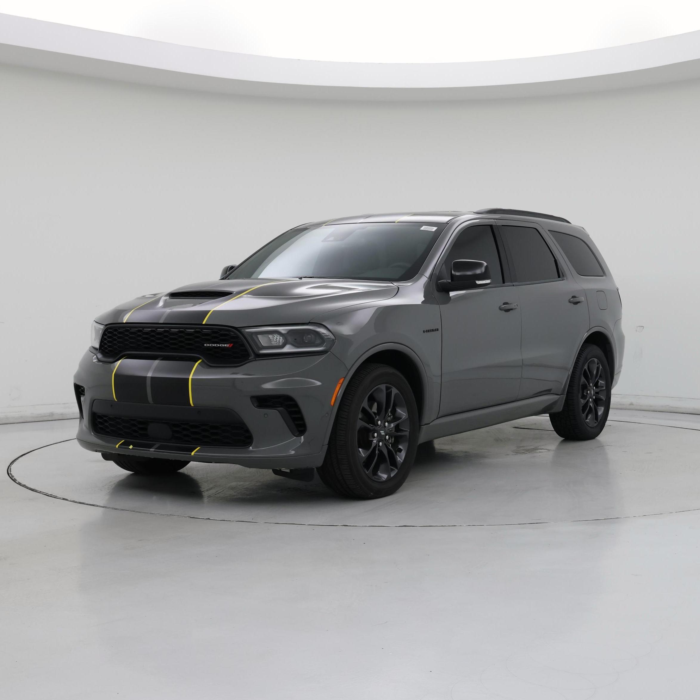 Thumbnail: 2024 Dodge Durango - 4