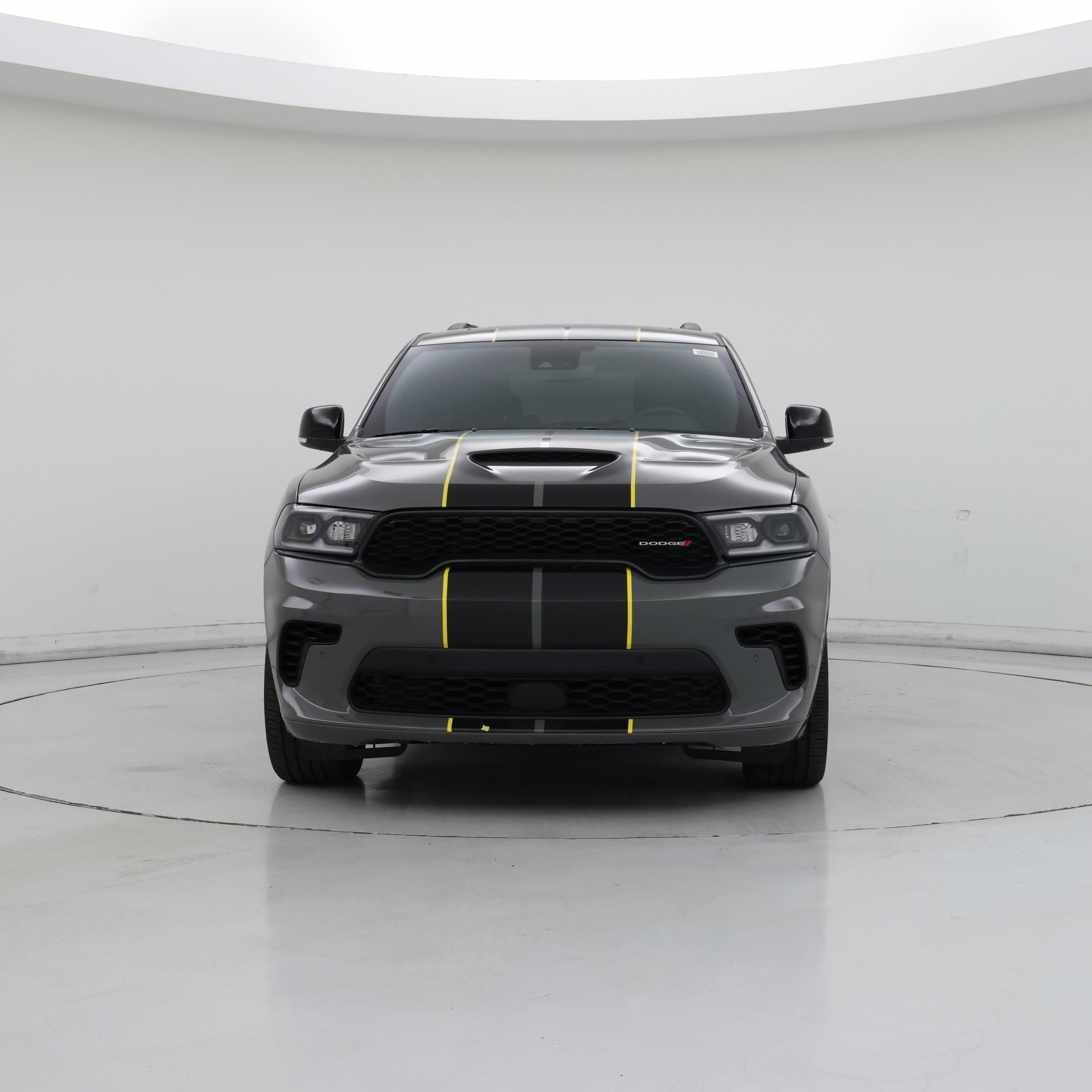 Thumbnail: 2024 Dodge Durango - 5