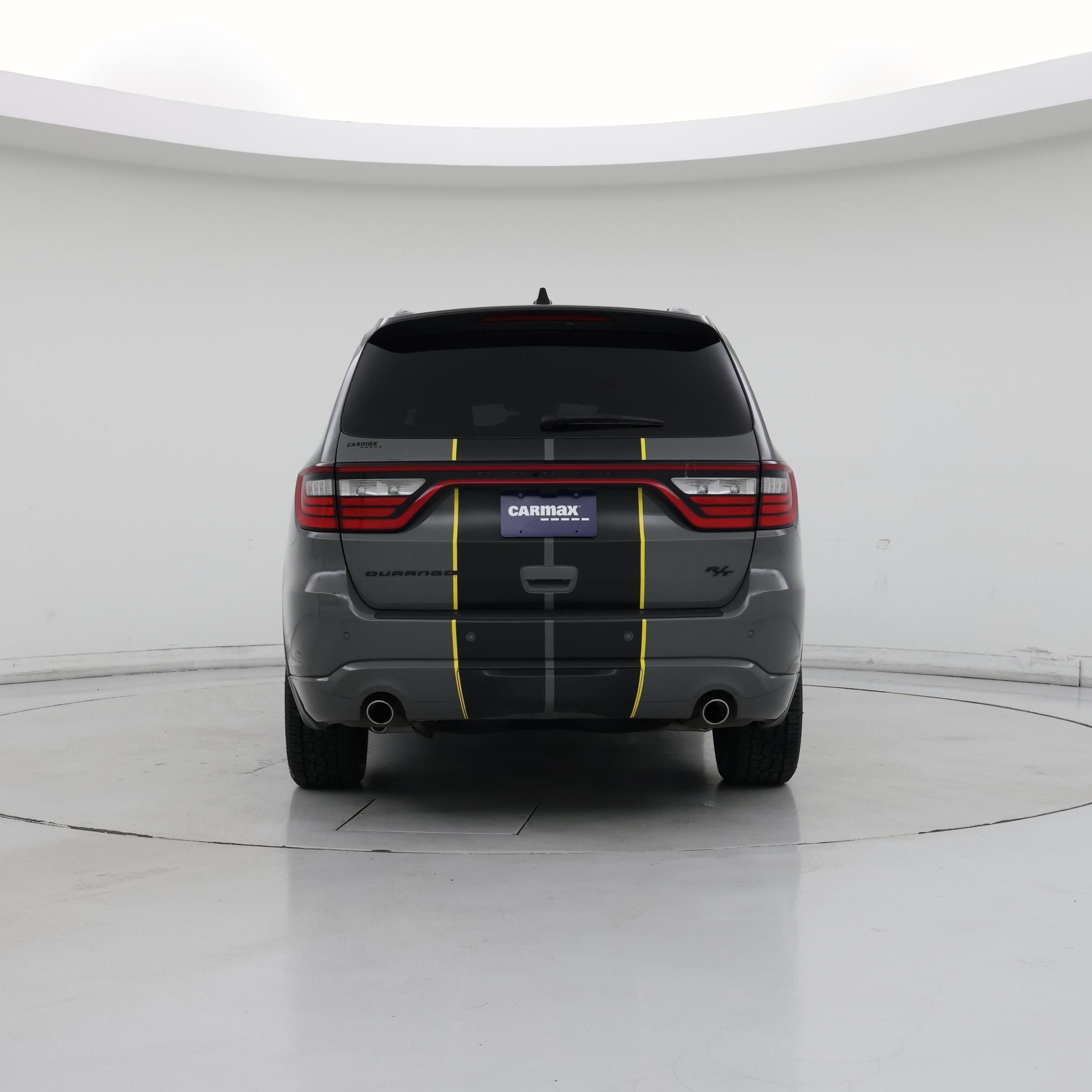 Thumbnail: 2024 Dodge Durango - 6