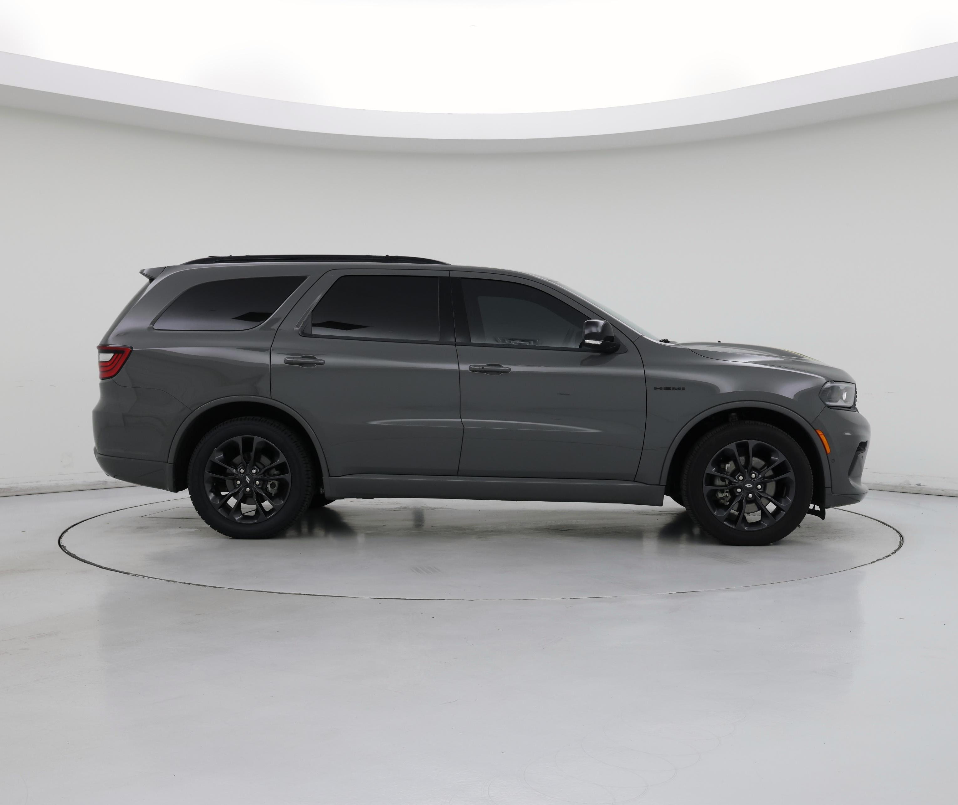 Thumbnail: 2024 Dodge Durango - 7