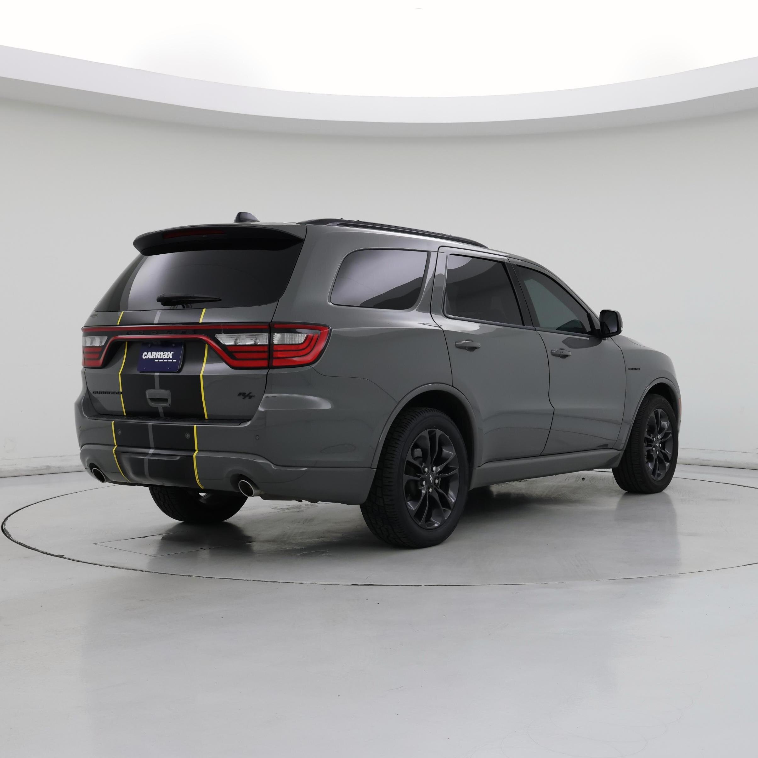 Thumbnail: 2024 Dodge Durango - 8