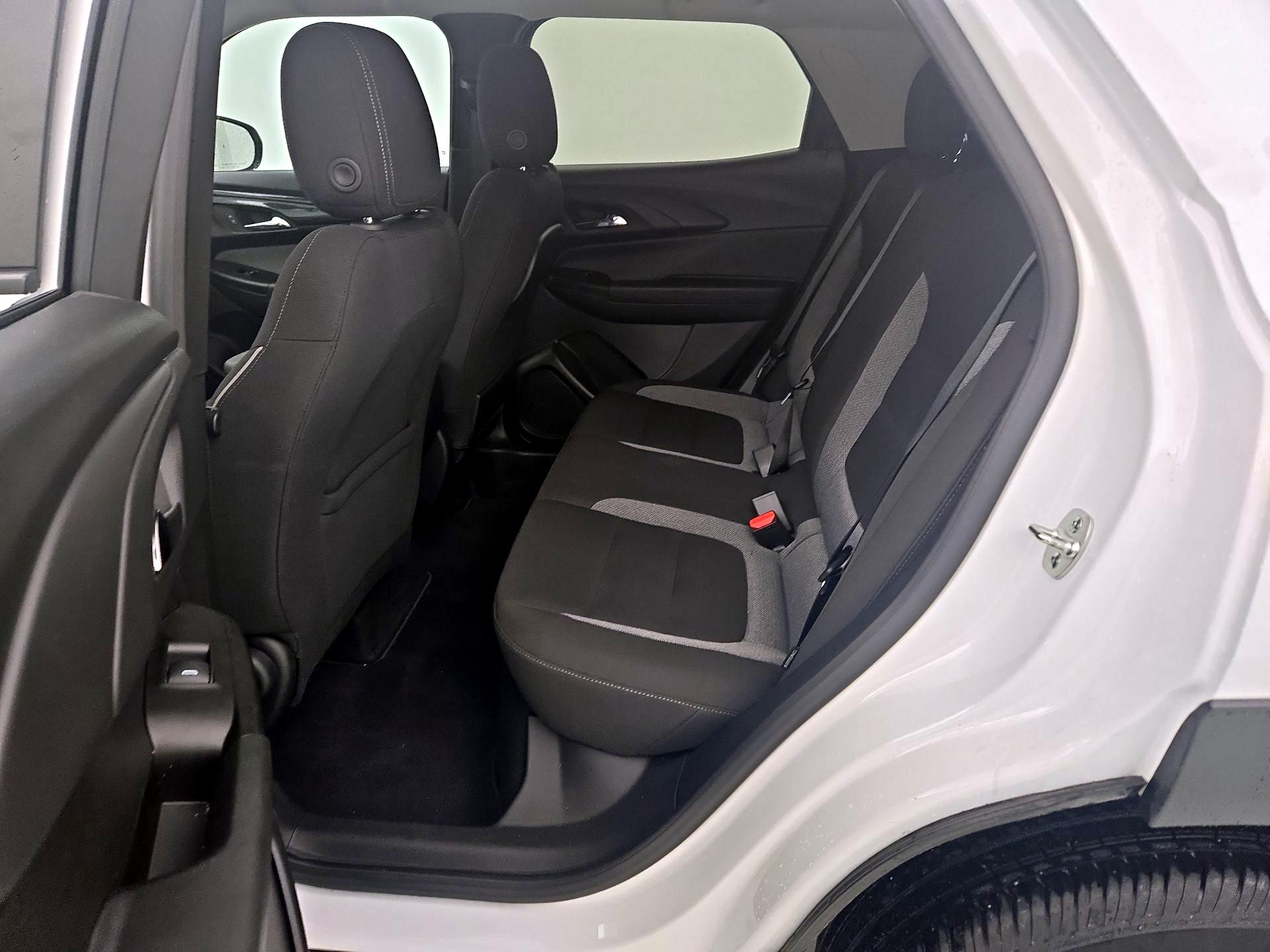 Thumbnail: 2024 Chevrolet TrailBlazer - 19