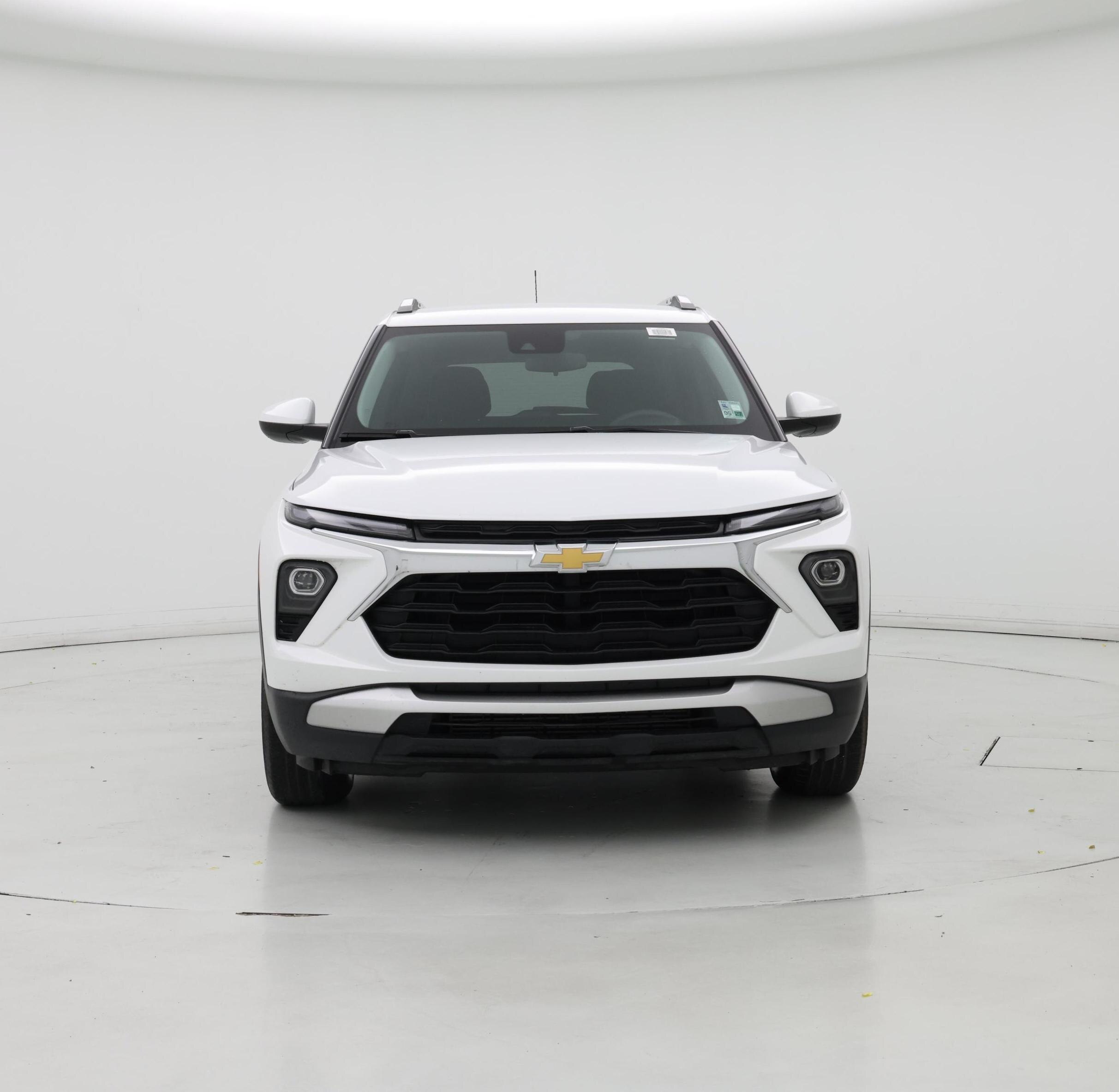 Thumbnail: 2024 Chevrolet TrailBlazer - 5