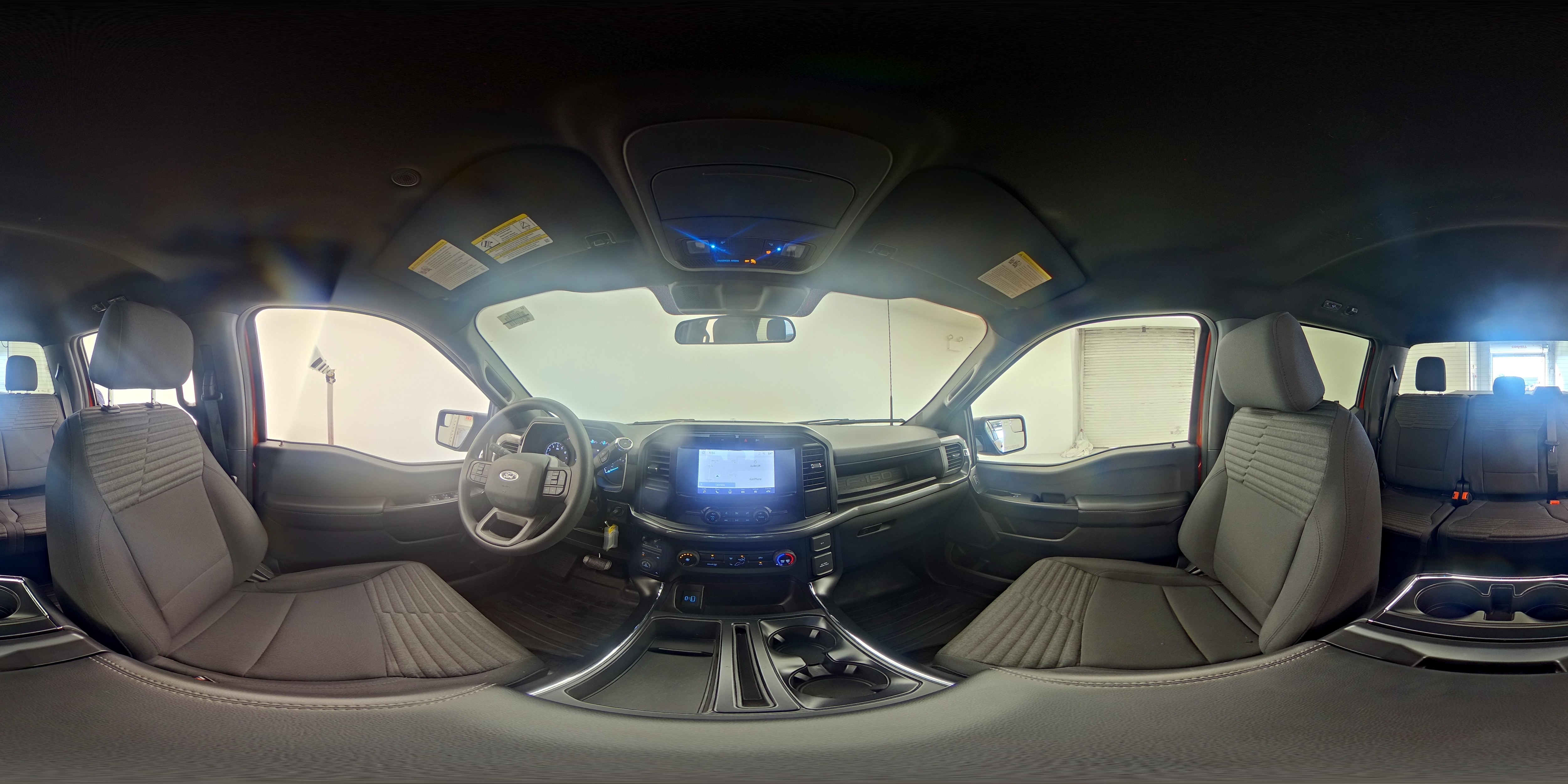 2023 Ford F-150 XL - Photo 24