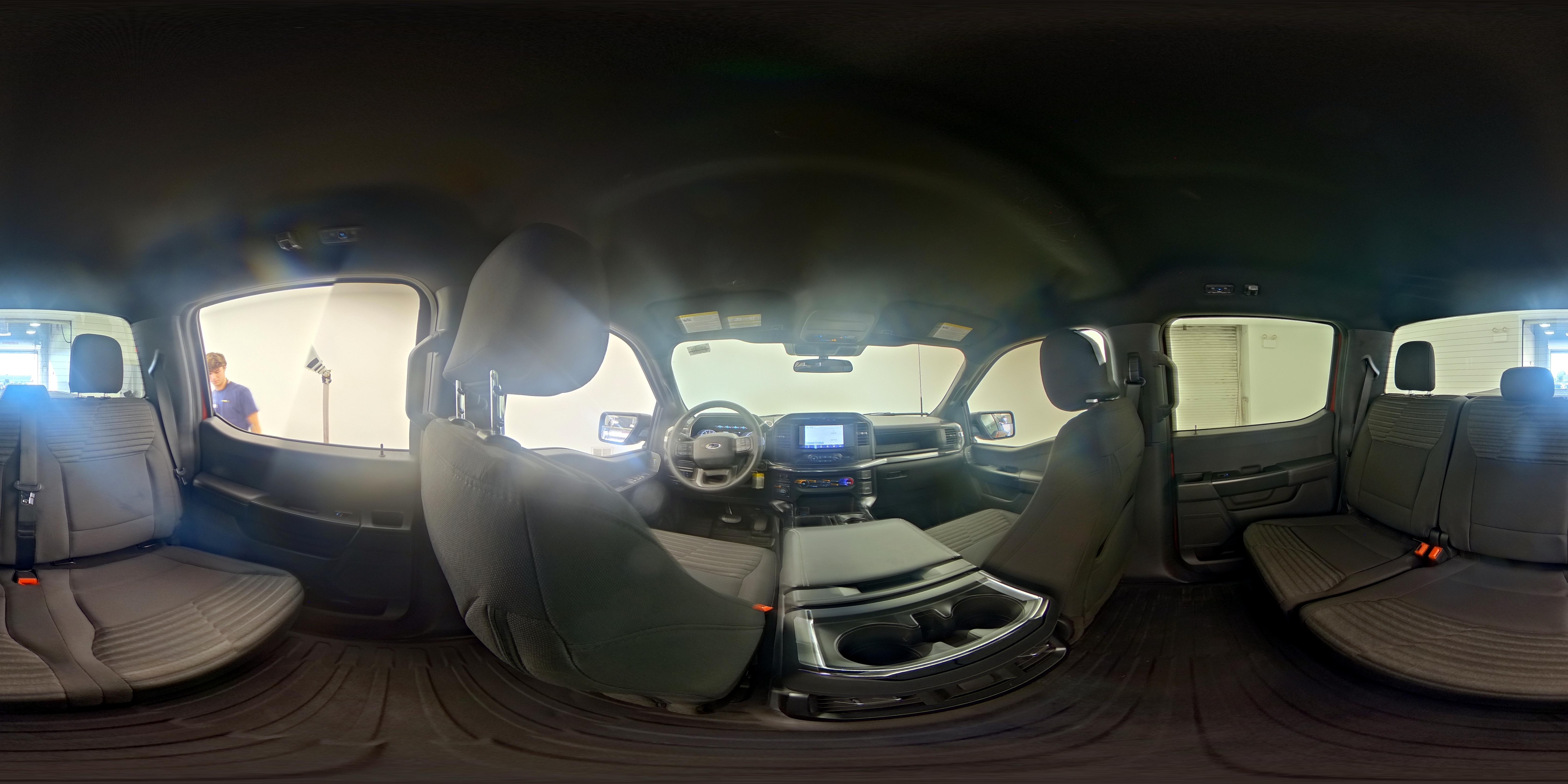 2023 Ford F-150 XL - Photo 25