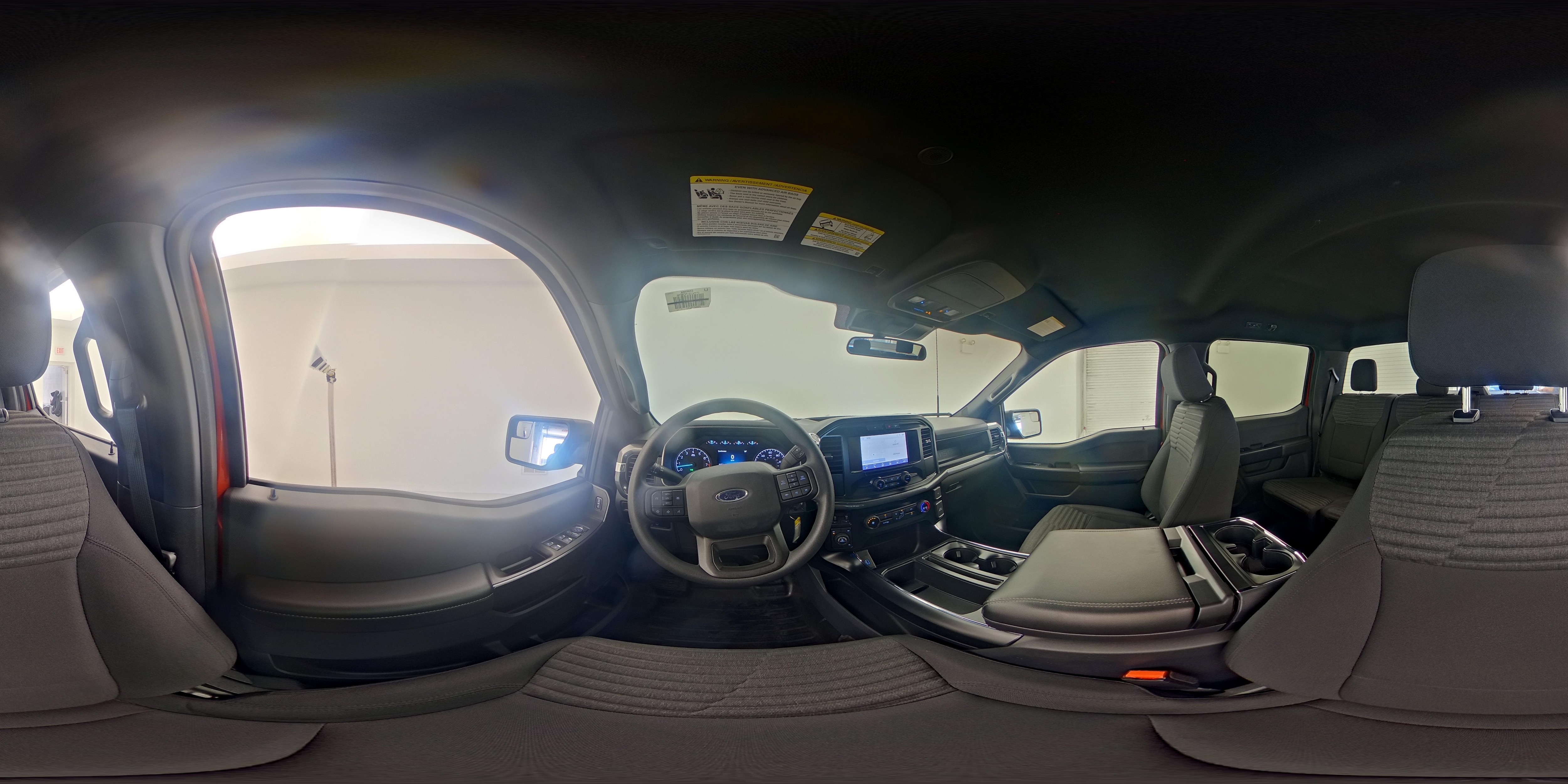 2023 Ford F-150 XL - Photo 26
