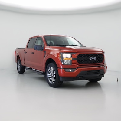 2023 Ford F150 XL
