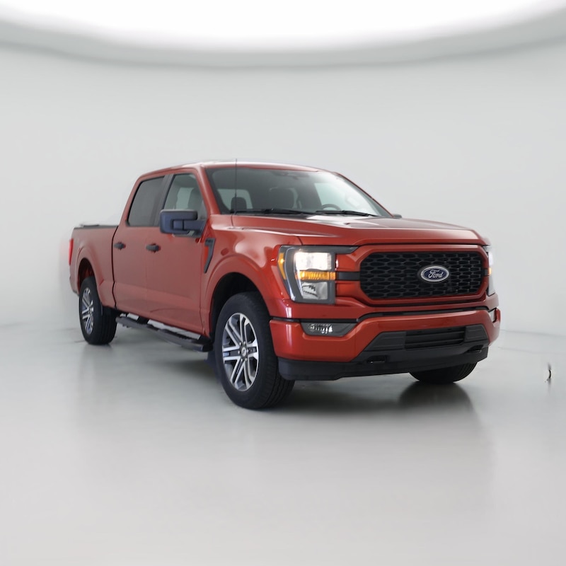 2023 Ford F150 XL