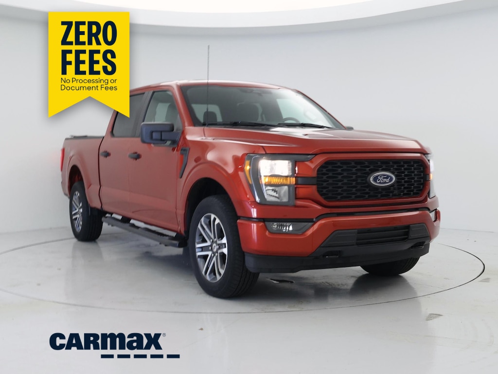 2023 Ford F-150 XL 4WD SuperCrew 5.5' Box for sale in Columbia, SC