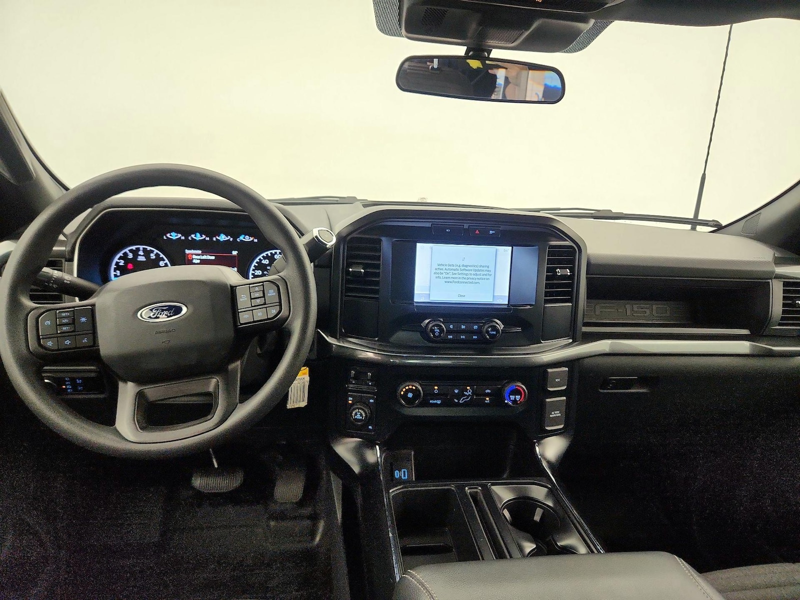 2023 Ford F-150 XL - Photo 10