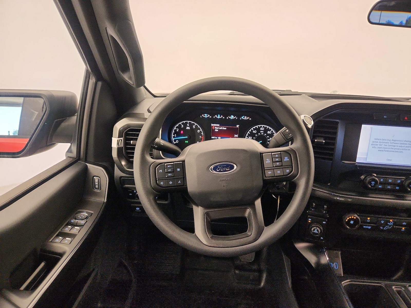 2023 Ford F-150 XL - Photo 11