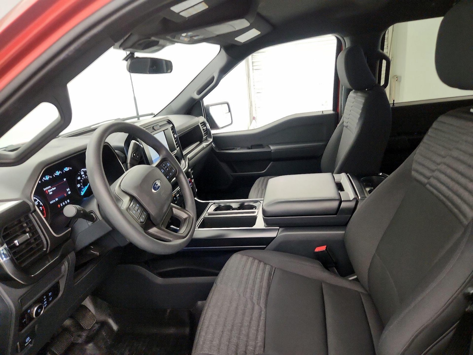 2023 Ford F-150 XL - Photo 12