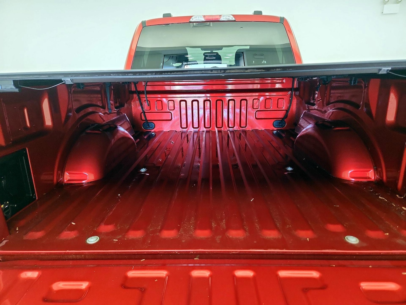 2023 Ford F-150 XL - Photo 21