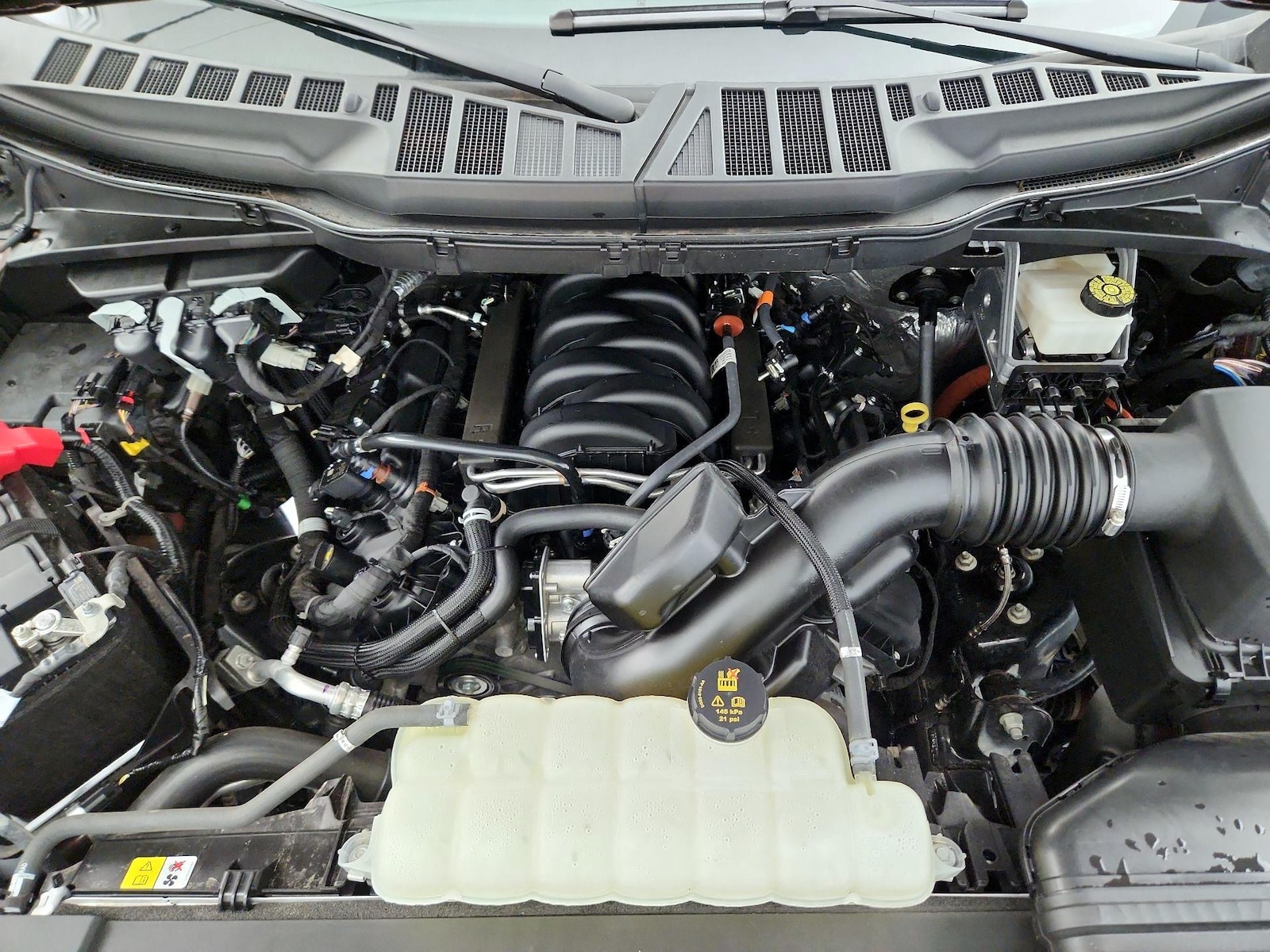 2023 Ford F-150 XL - Photo 22