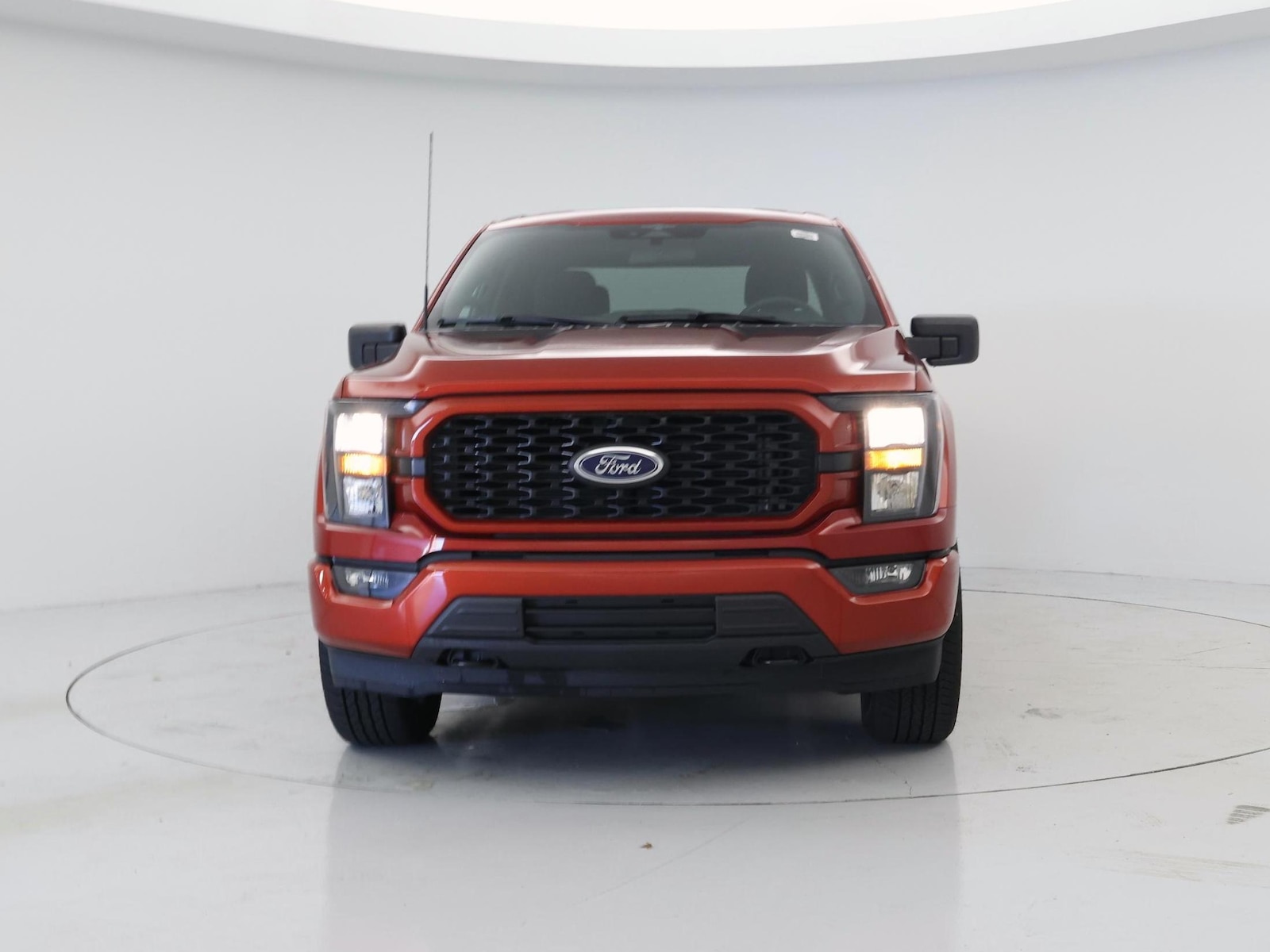 2023 Ford F-150 XL - Photo 6