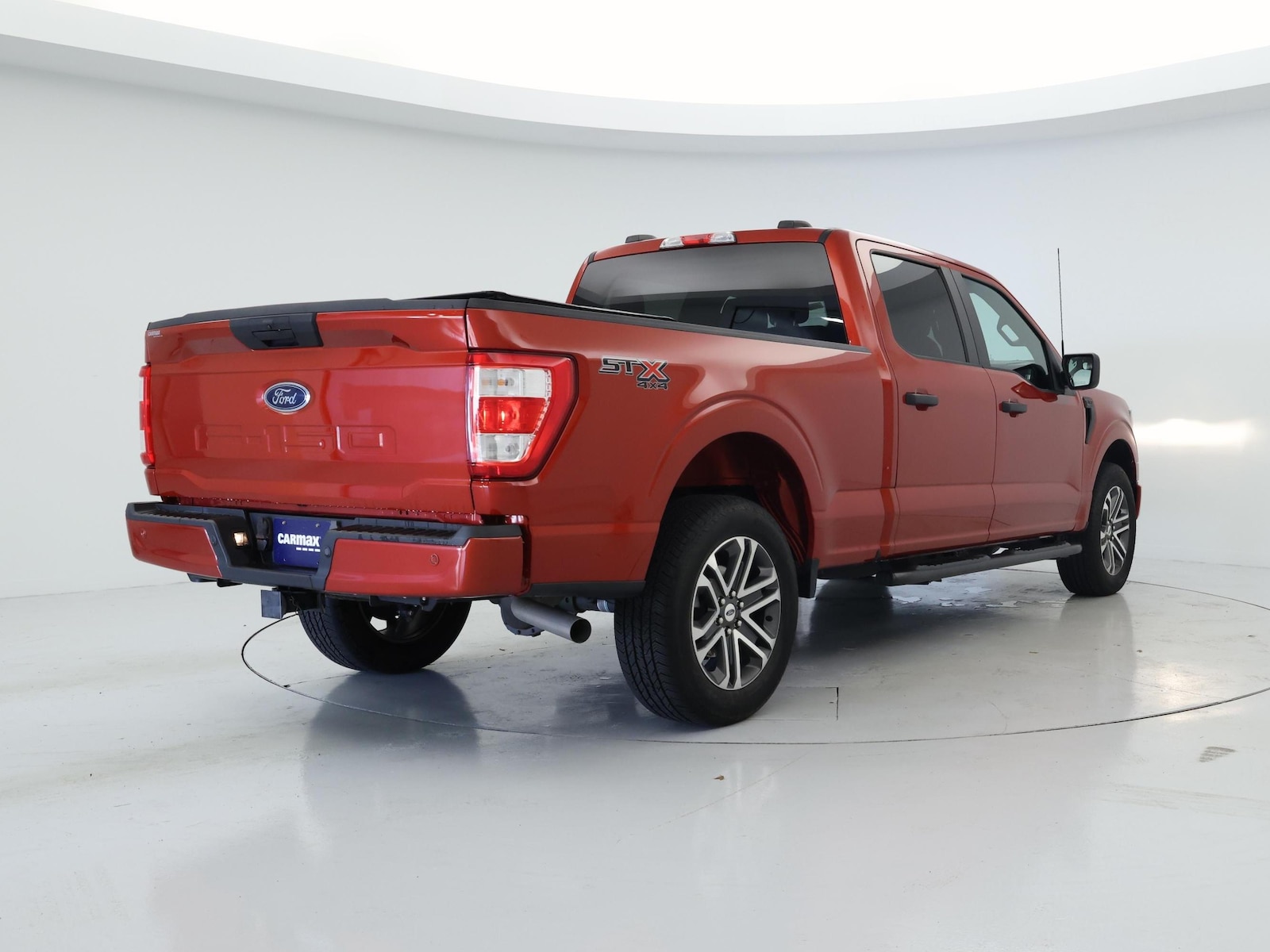 2023 Ford F-150 XL - Photo 9