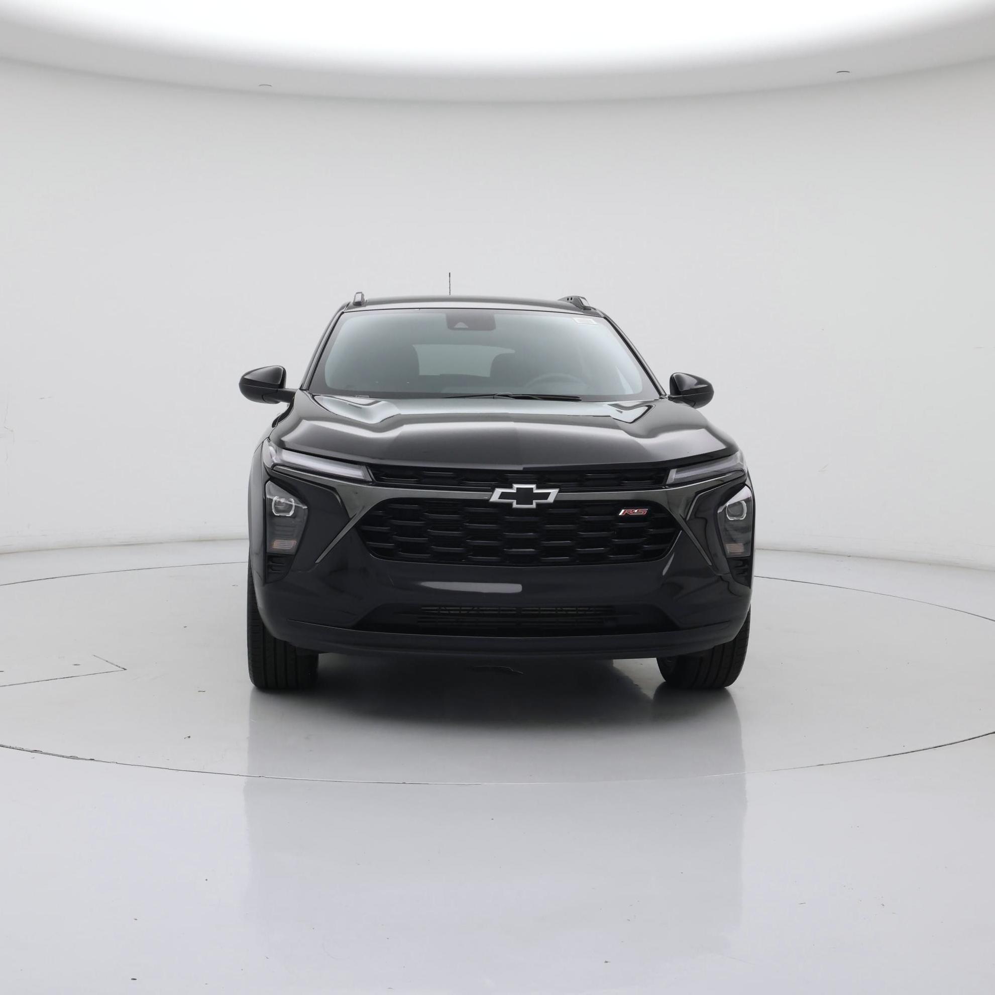 Thumbnail: 2024 Chevrolet Trax - 5