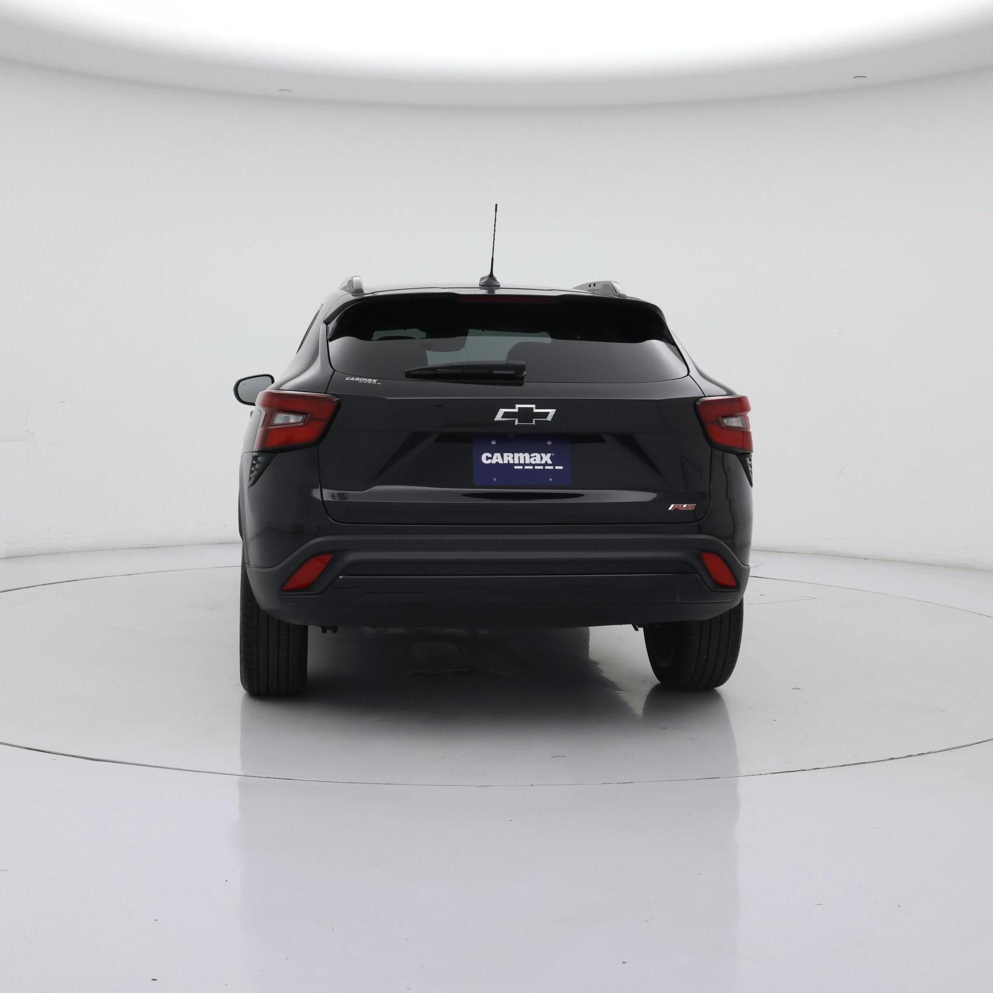 Thumbnail: 2024 Chevrolet Trax - 6