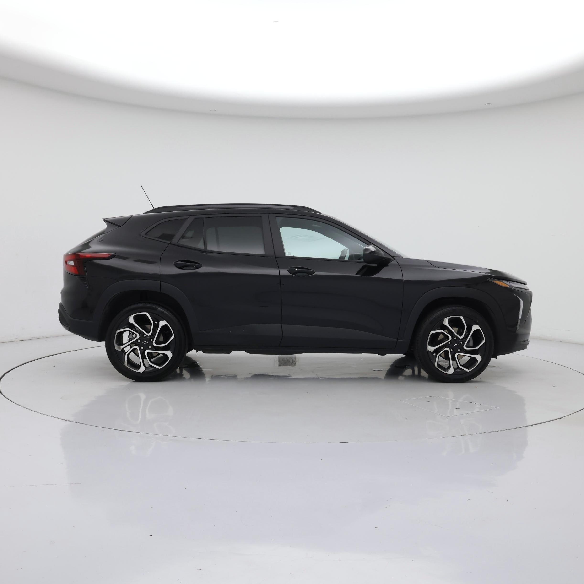 Thumbnail: 2024 Chevrolet Trax - 7