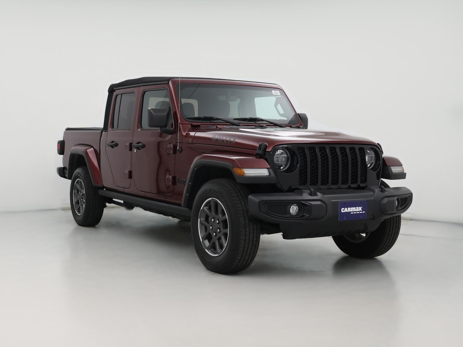 2022 Jeep Gladiator