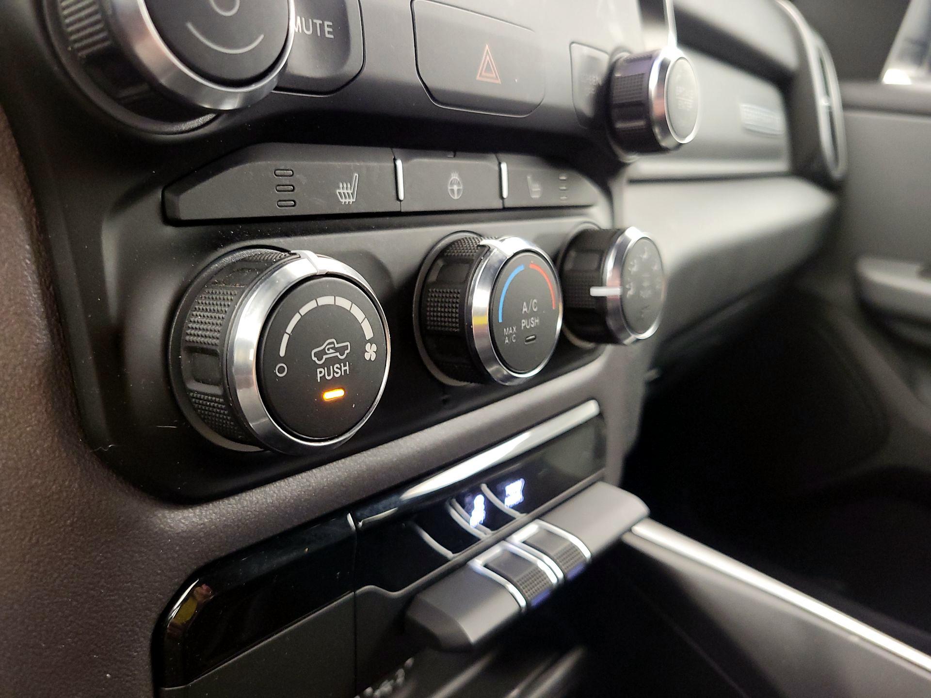 Thumbnail: 2023 RAM 1500 - 16