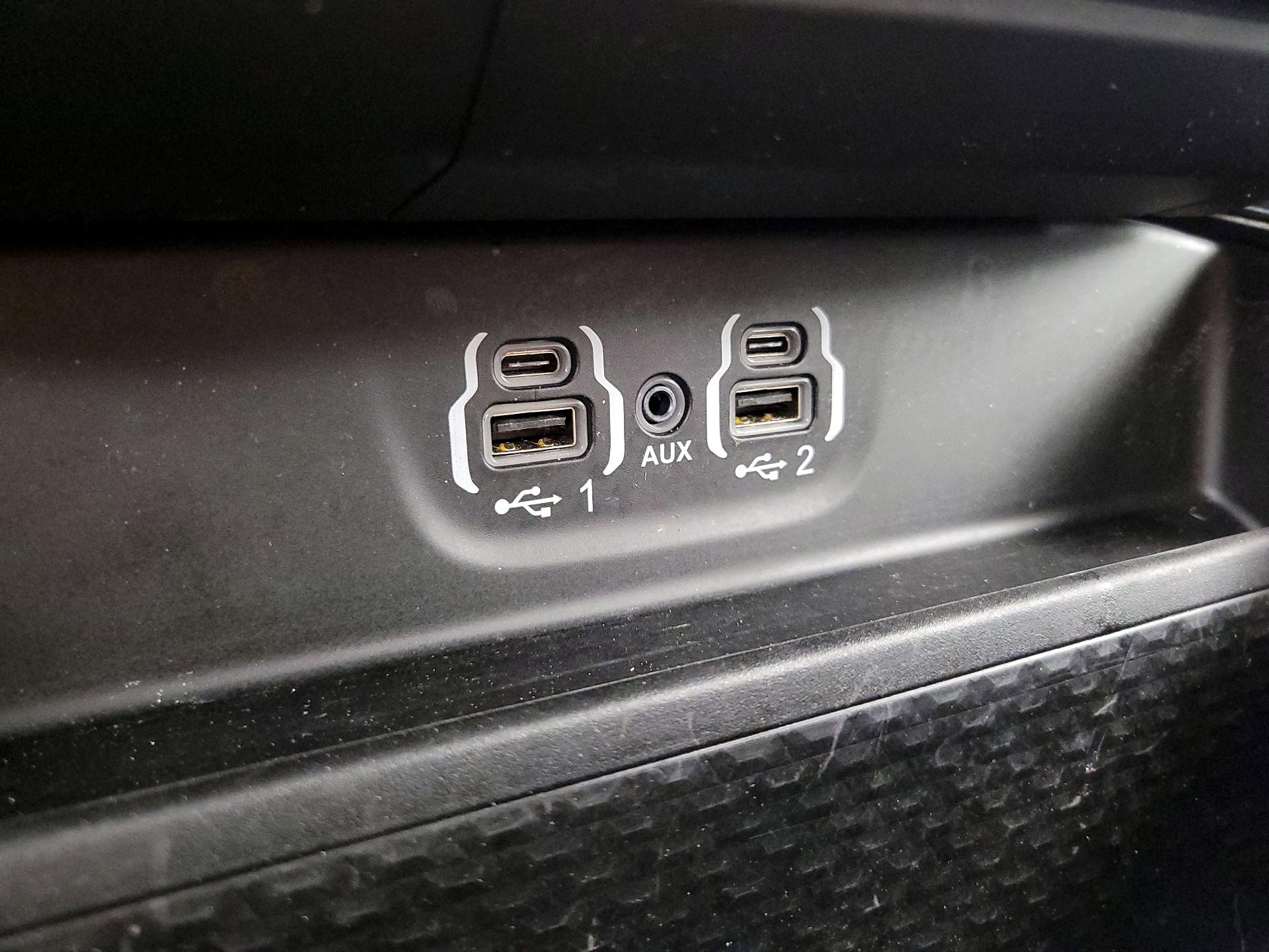 Thumbnail: 2023 RAM 1500 - 18