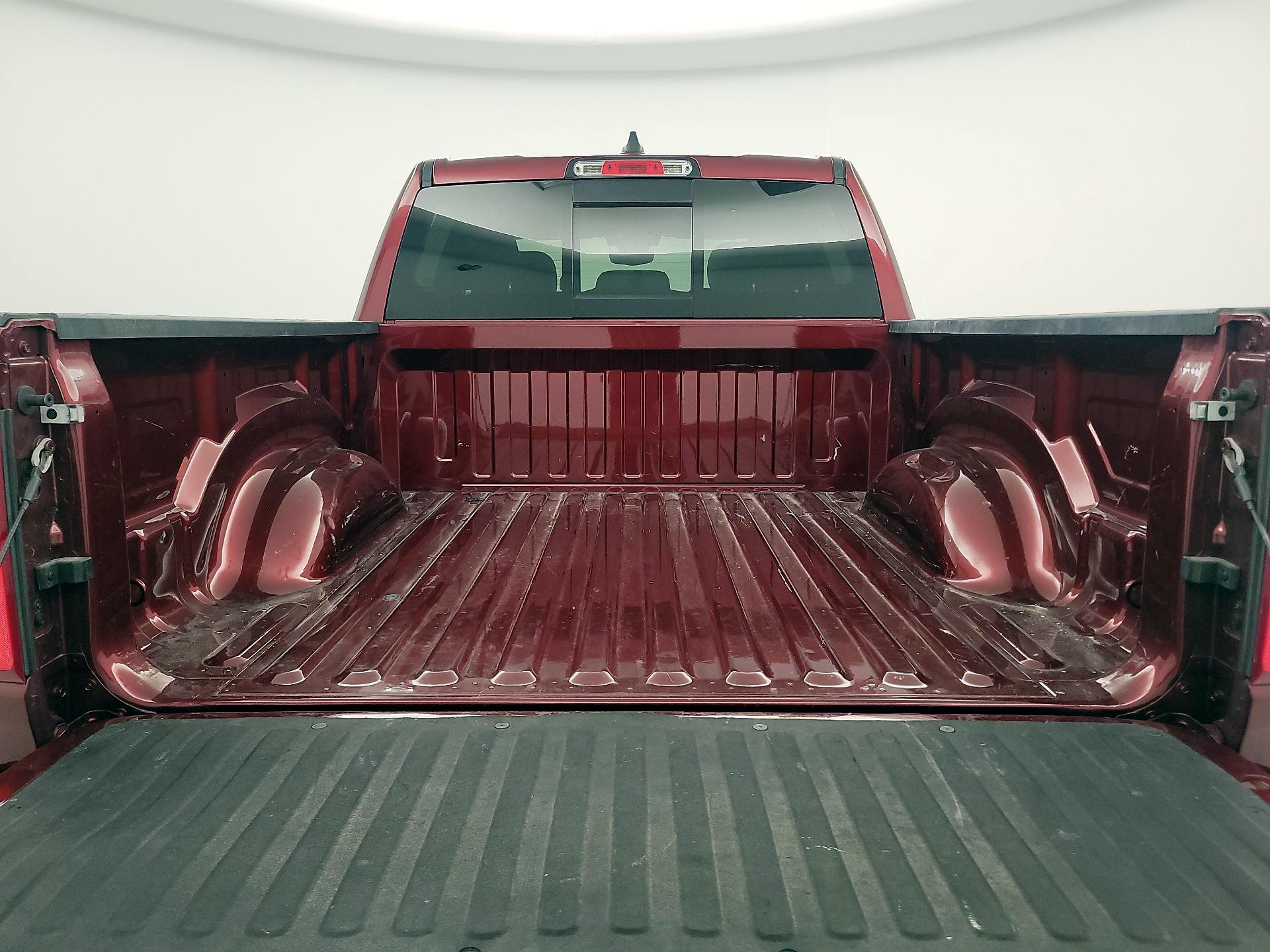 Thumbnail: 2023 RAM 1500 - 20