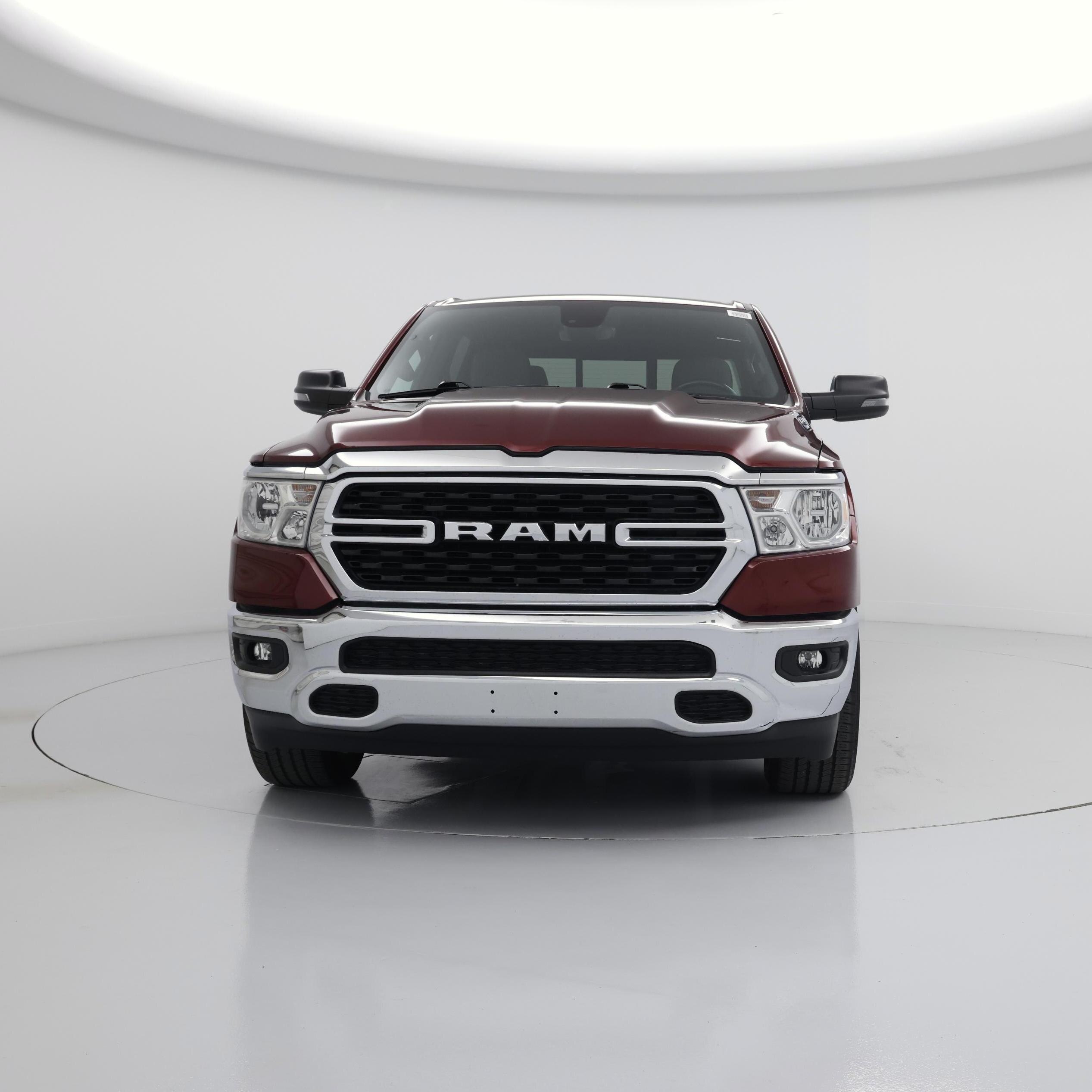 Thumbnail: 2023 RAM 1500 - 5
