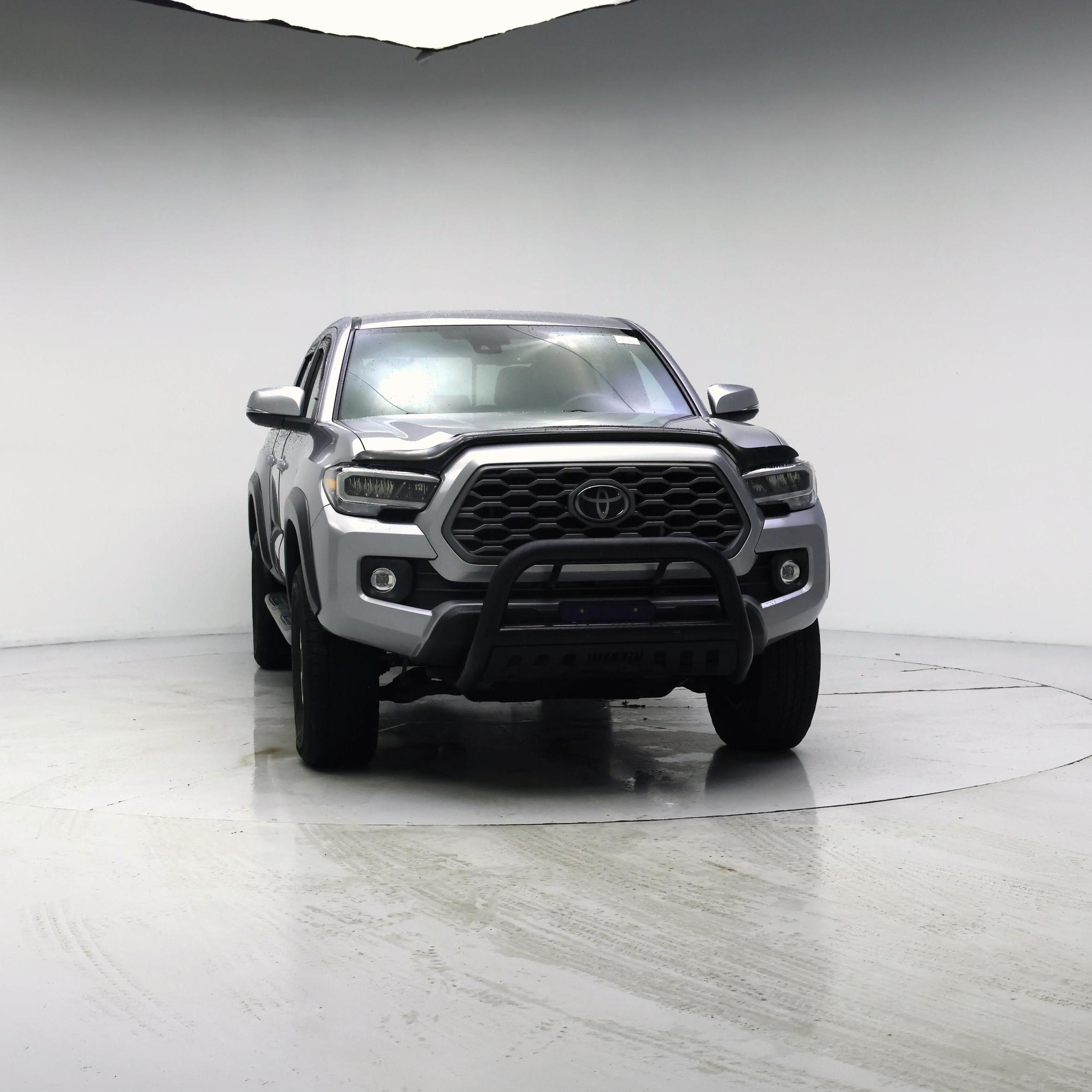 Thumbnail: 2021 Toyota Tacoma - 5