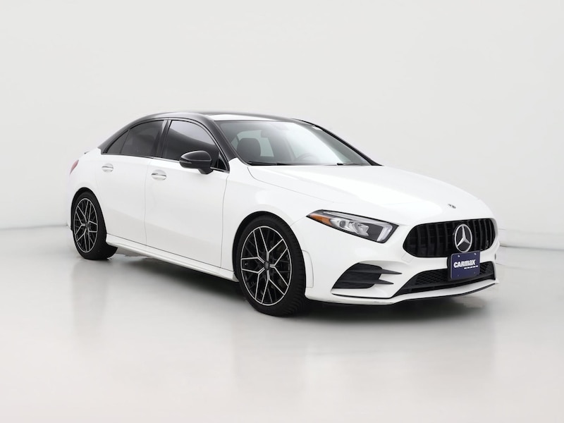 2020 Mercedes-Benz A-Class A 220 -
                  Glen Allen, VA
